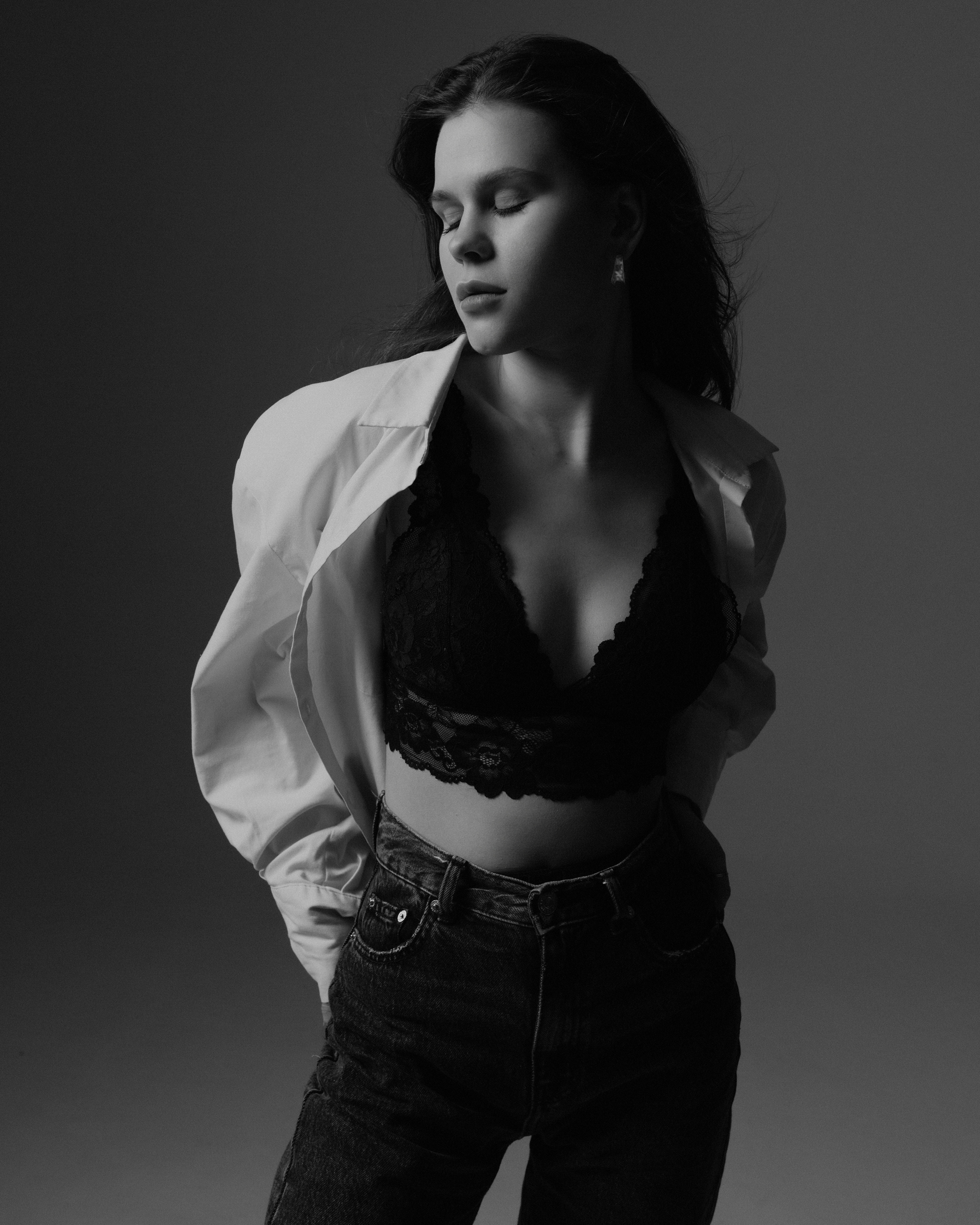 Саша. Фотограф в Красноярске Ксения Дмитрик