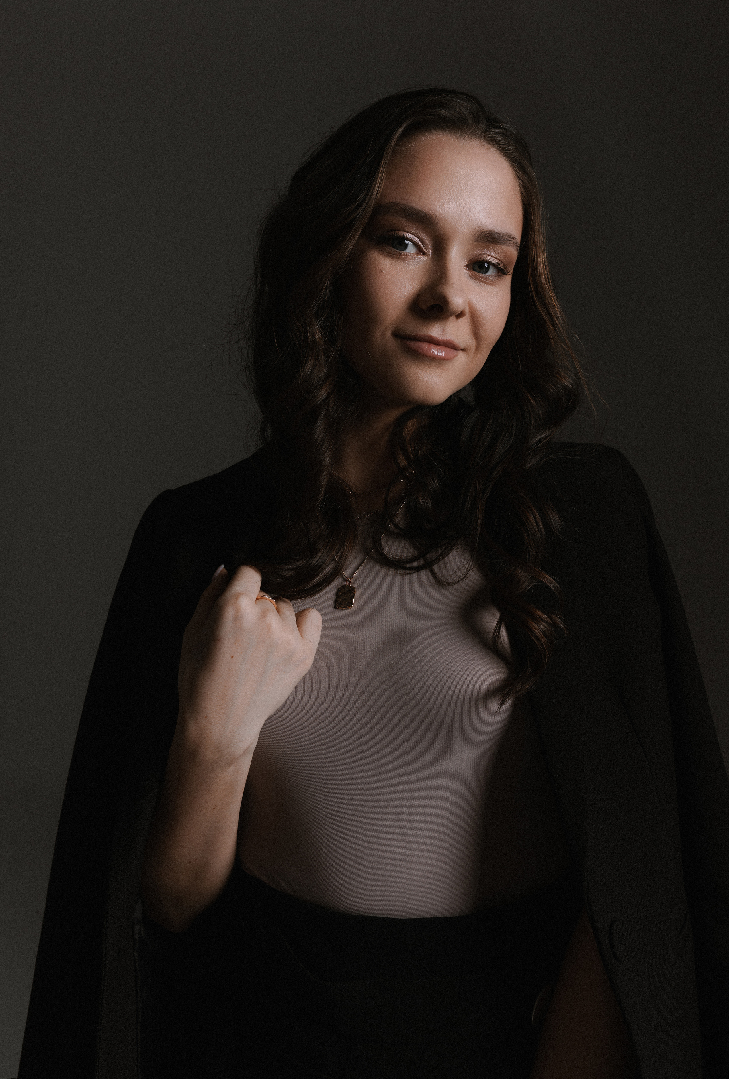 Софья. Фотограф в Красноярске Ксения Дмитрик