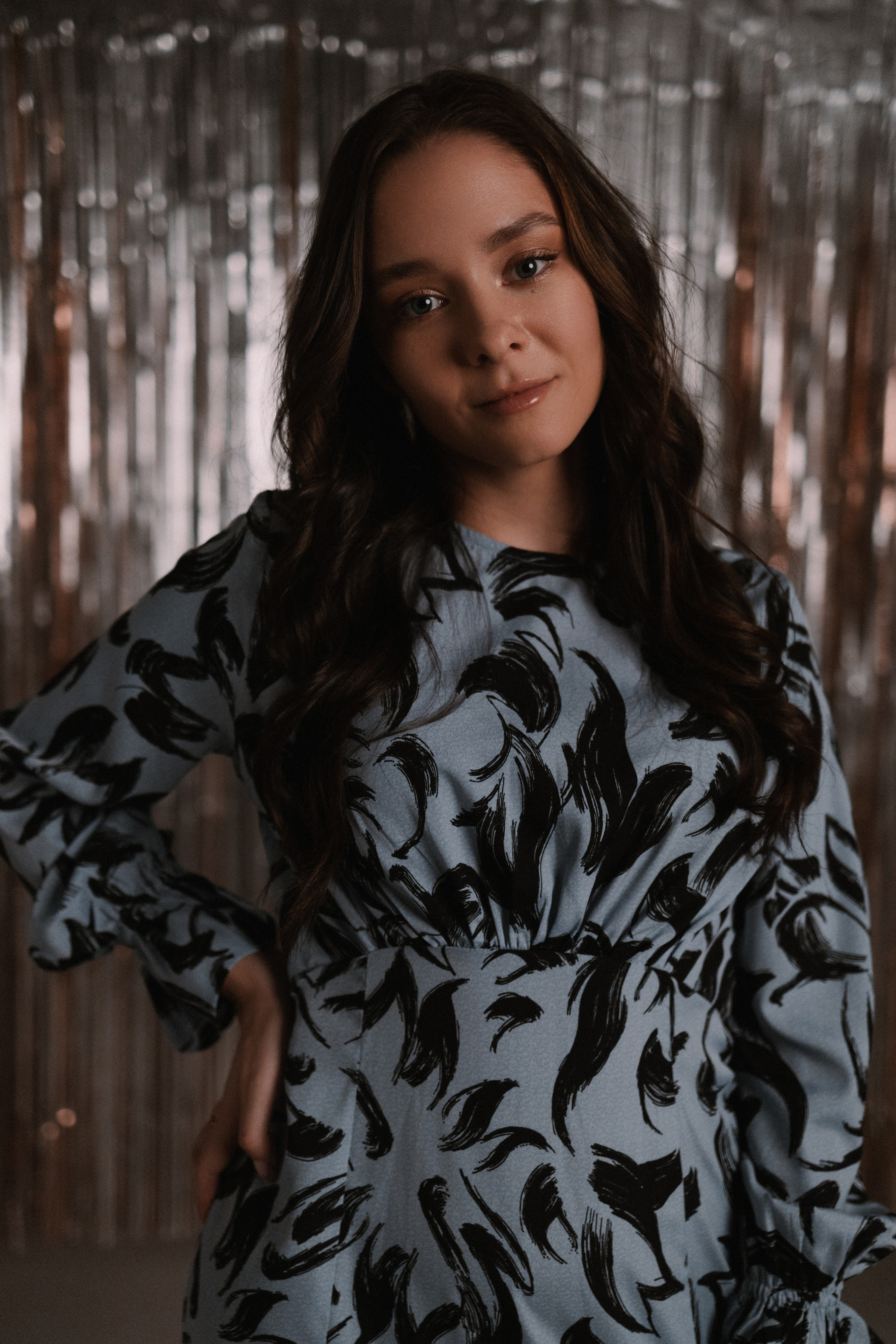 Софья. Фотограф в Красноярске Ксения Дмитрик