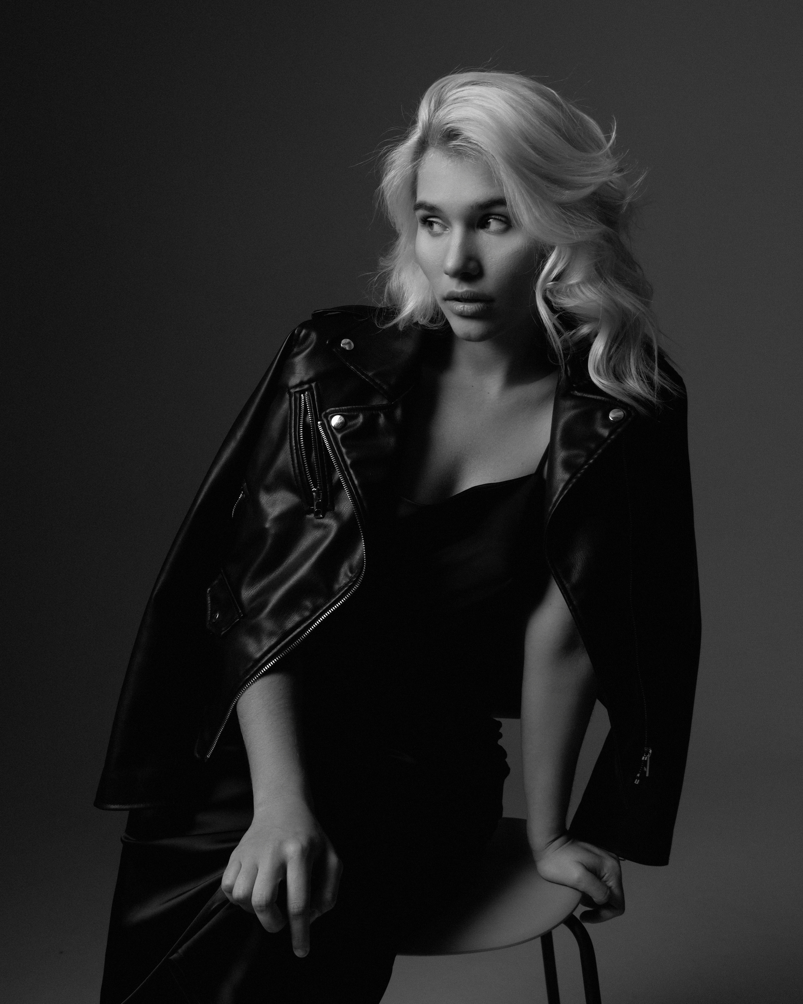 Даша. Фотограф в Красноярске Ксения Дмитрик