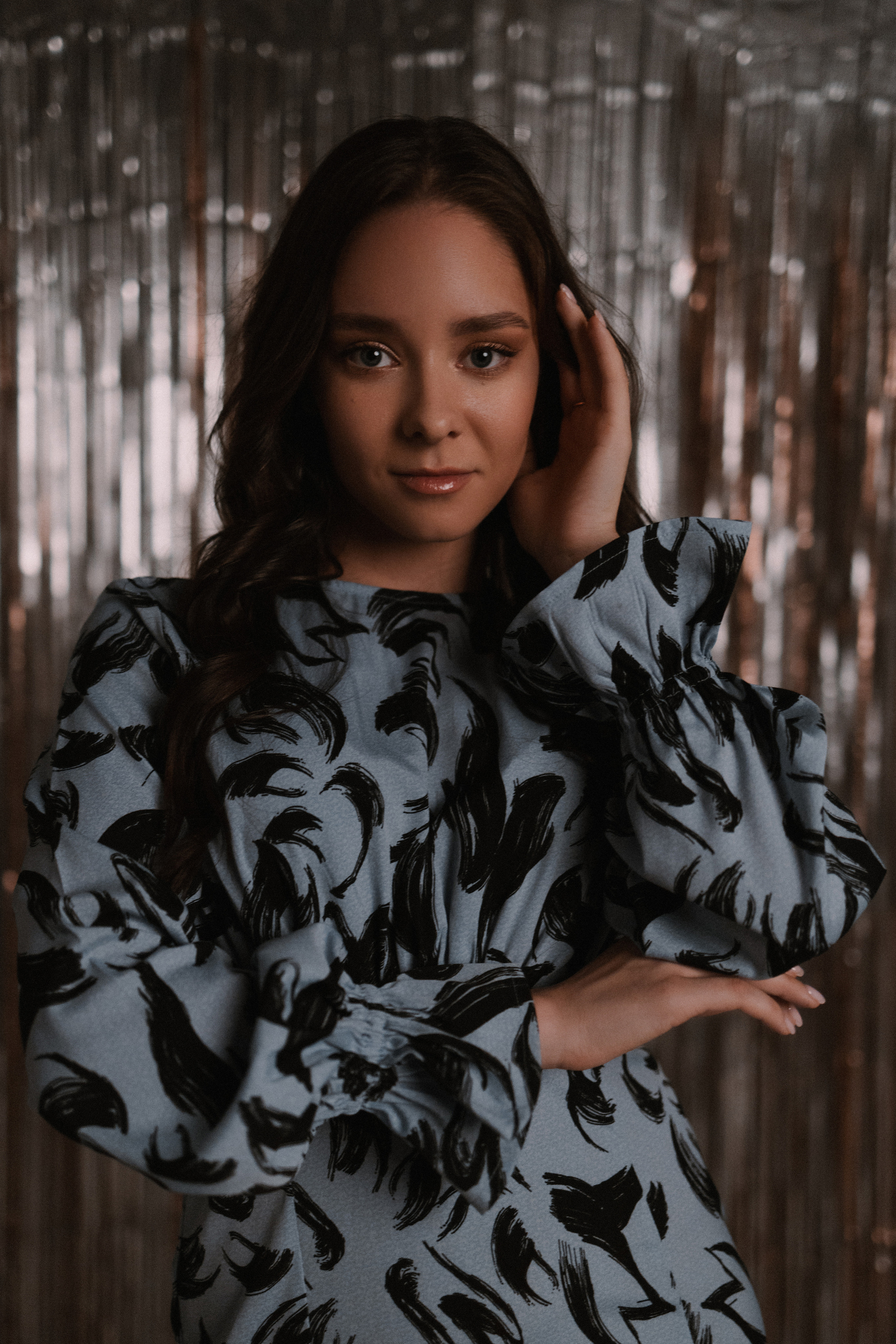 Софья. Фотограф в Красноярске Ксения Дмитрик