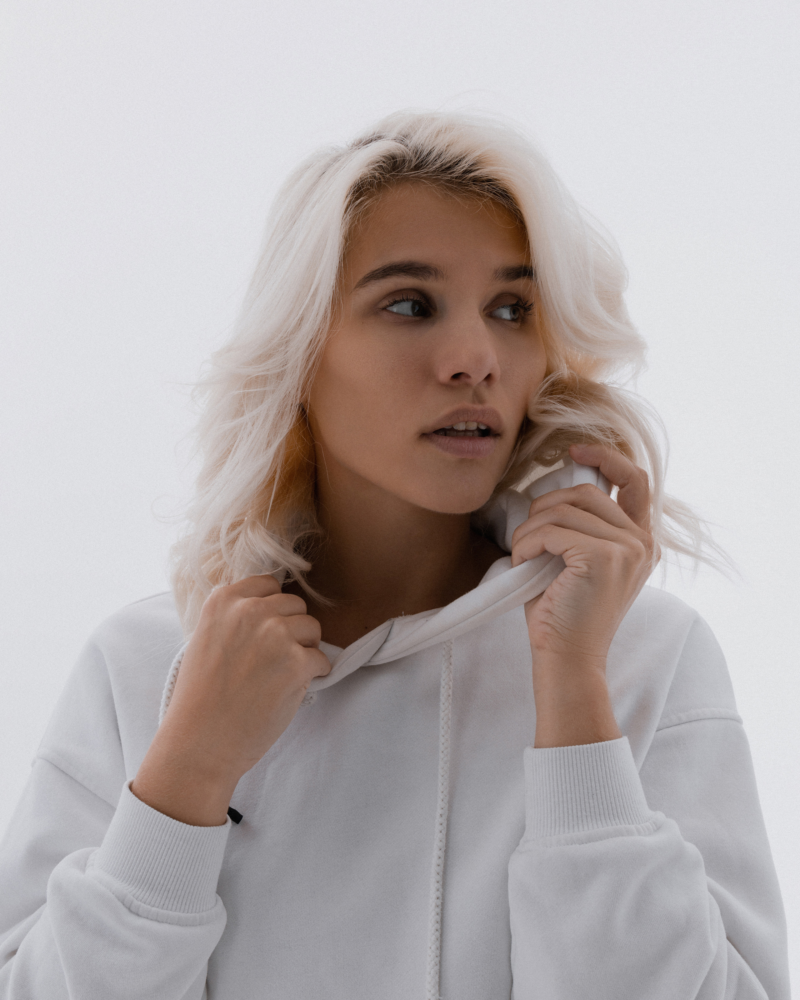 Даша. Фотограф в Красноярске Ксения Дмитрик