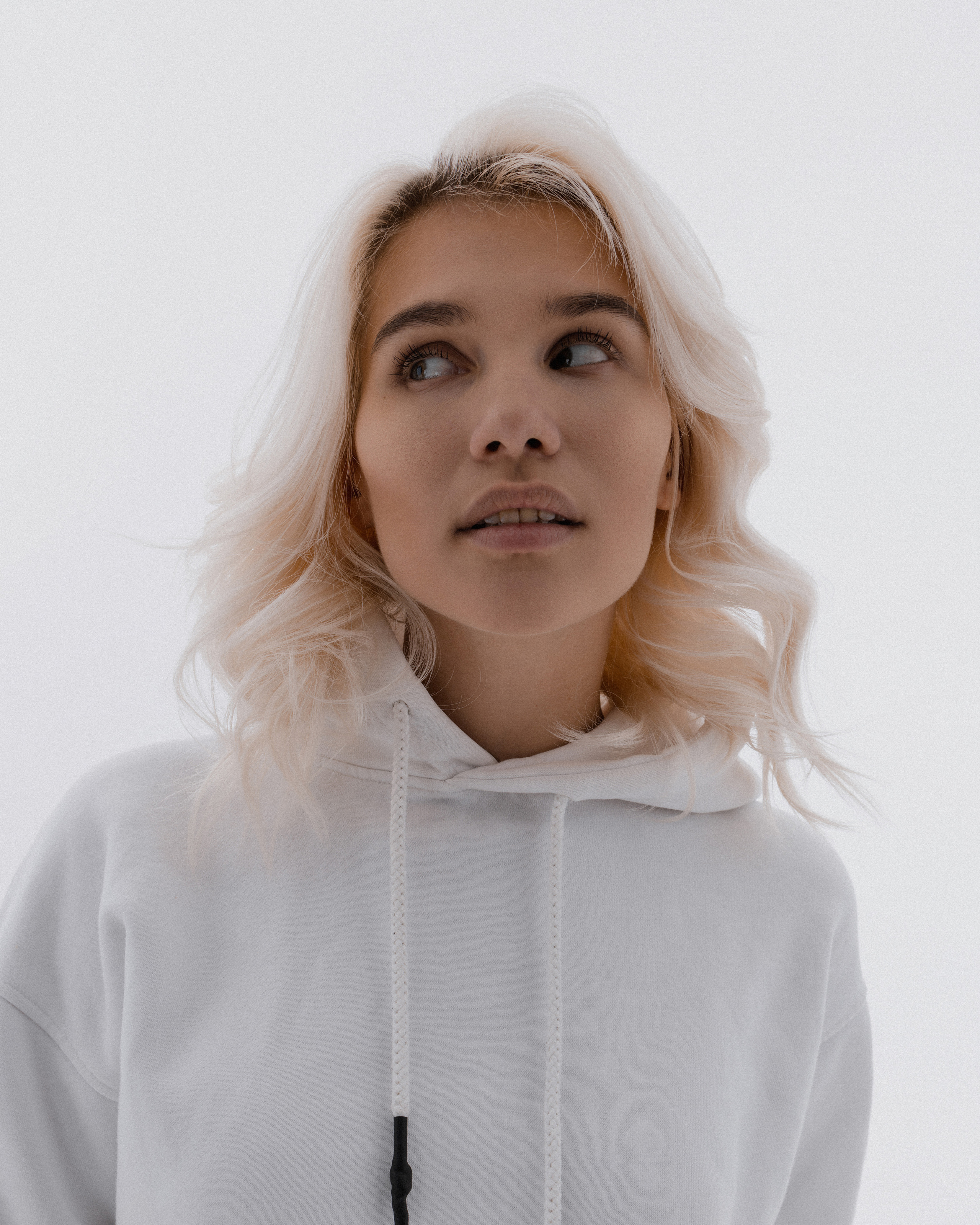 Даша. Фотограф в Красноярске Ксения Дмитрик