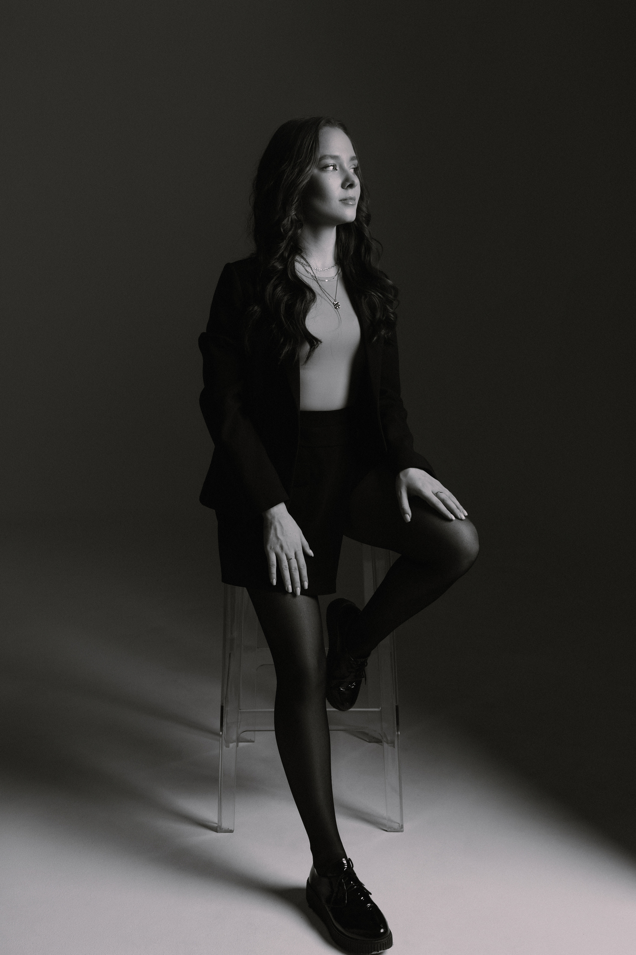 Софья. Фотограф в Красноярске Ксения Дмитрик