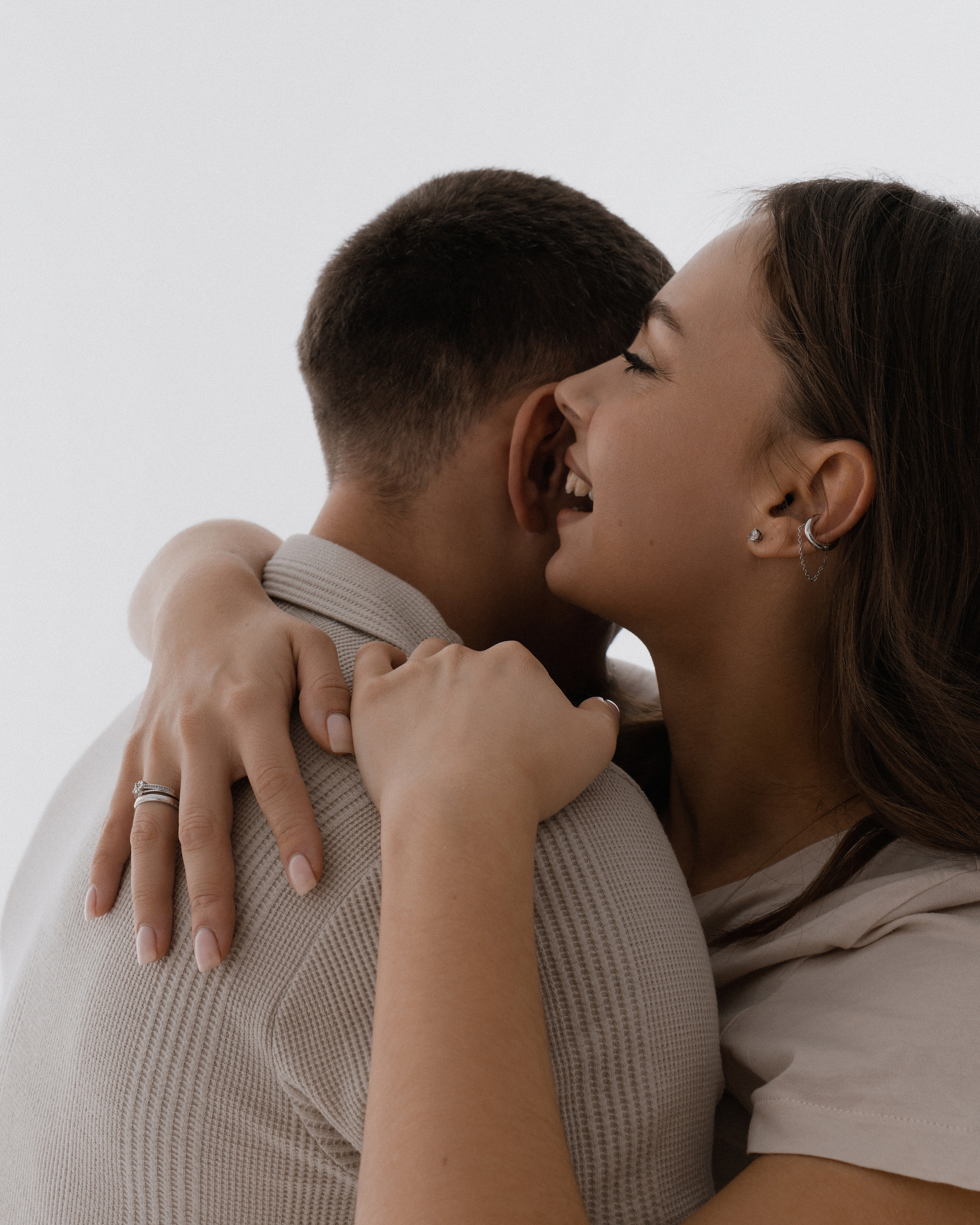 Юля и Вова. Фотограф в Красноярске Ксения Дмитрик