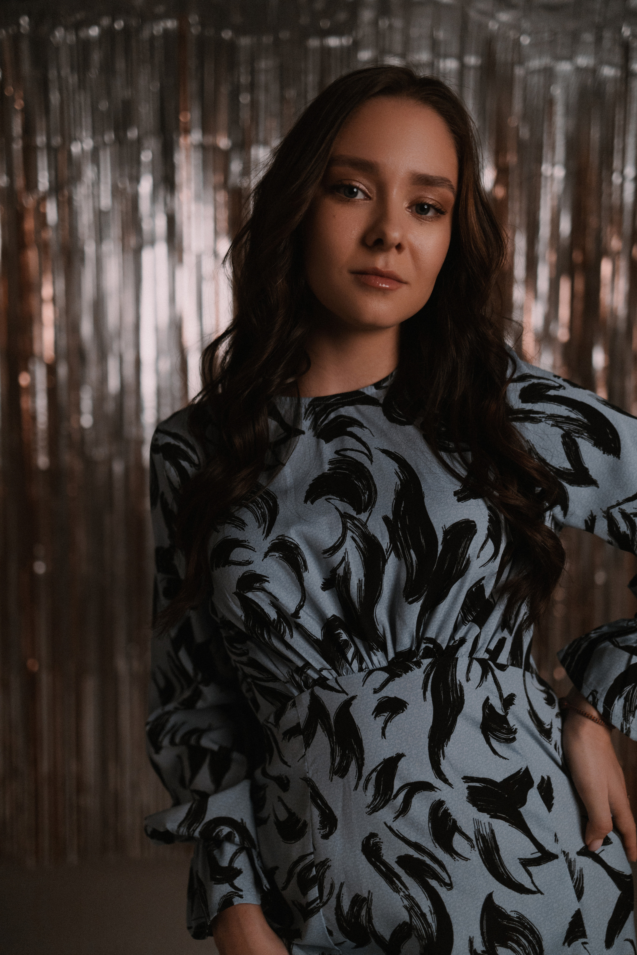 Софья. Фотограф в Красноярске Ксения Дмитрик