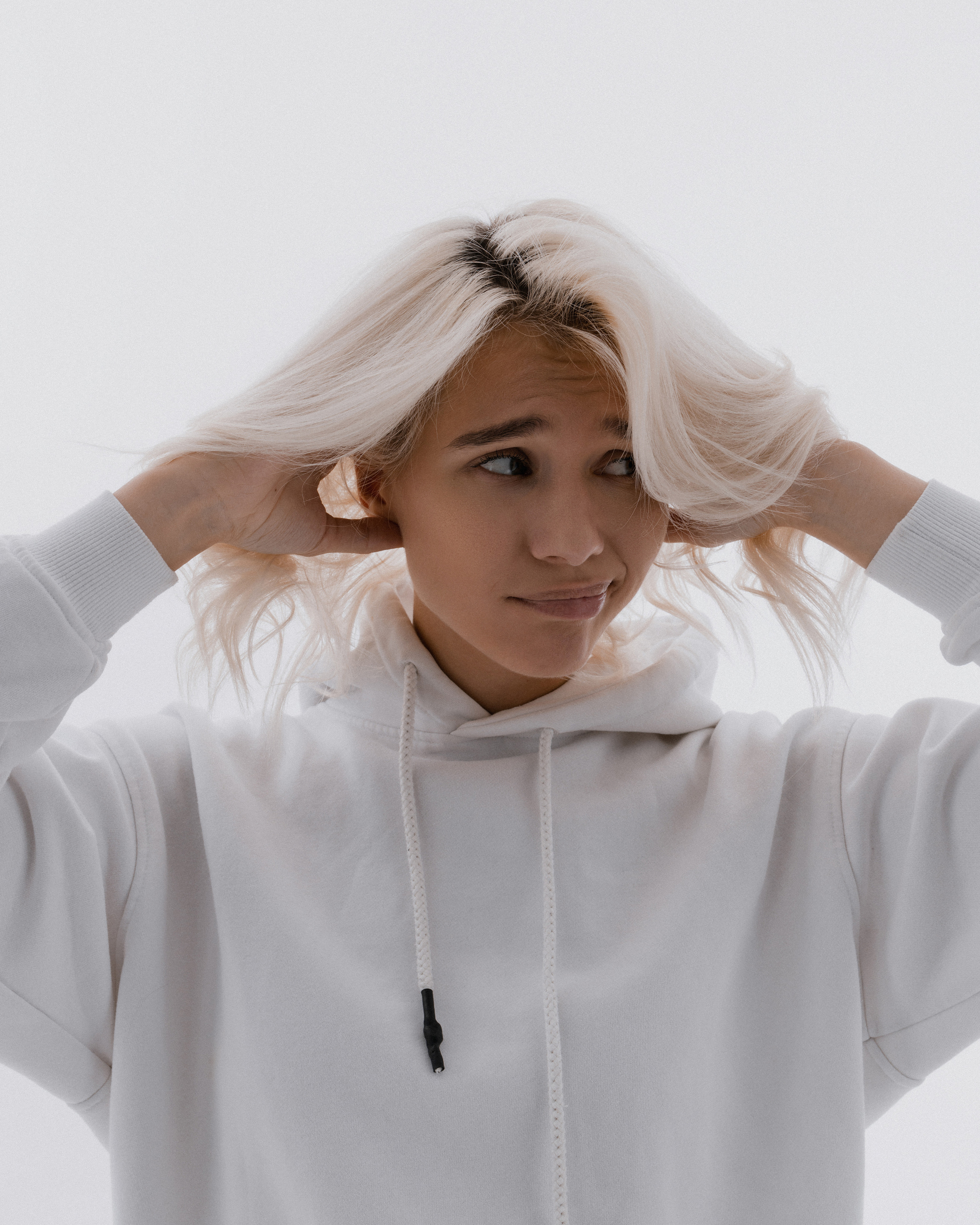 Даша. Фотограф в Красноярске Ксения Дмитрик