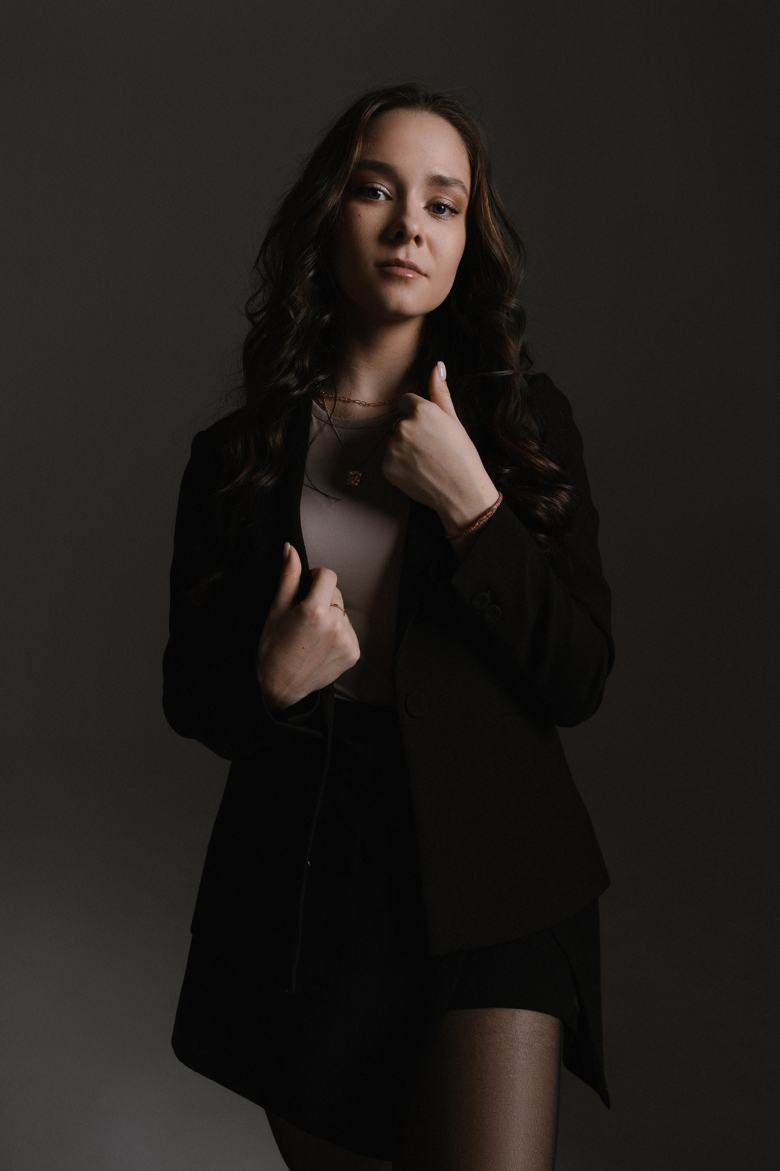 Софья. Фотограф в Красноярске Ксения Дмитрик