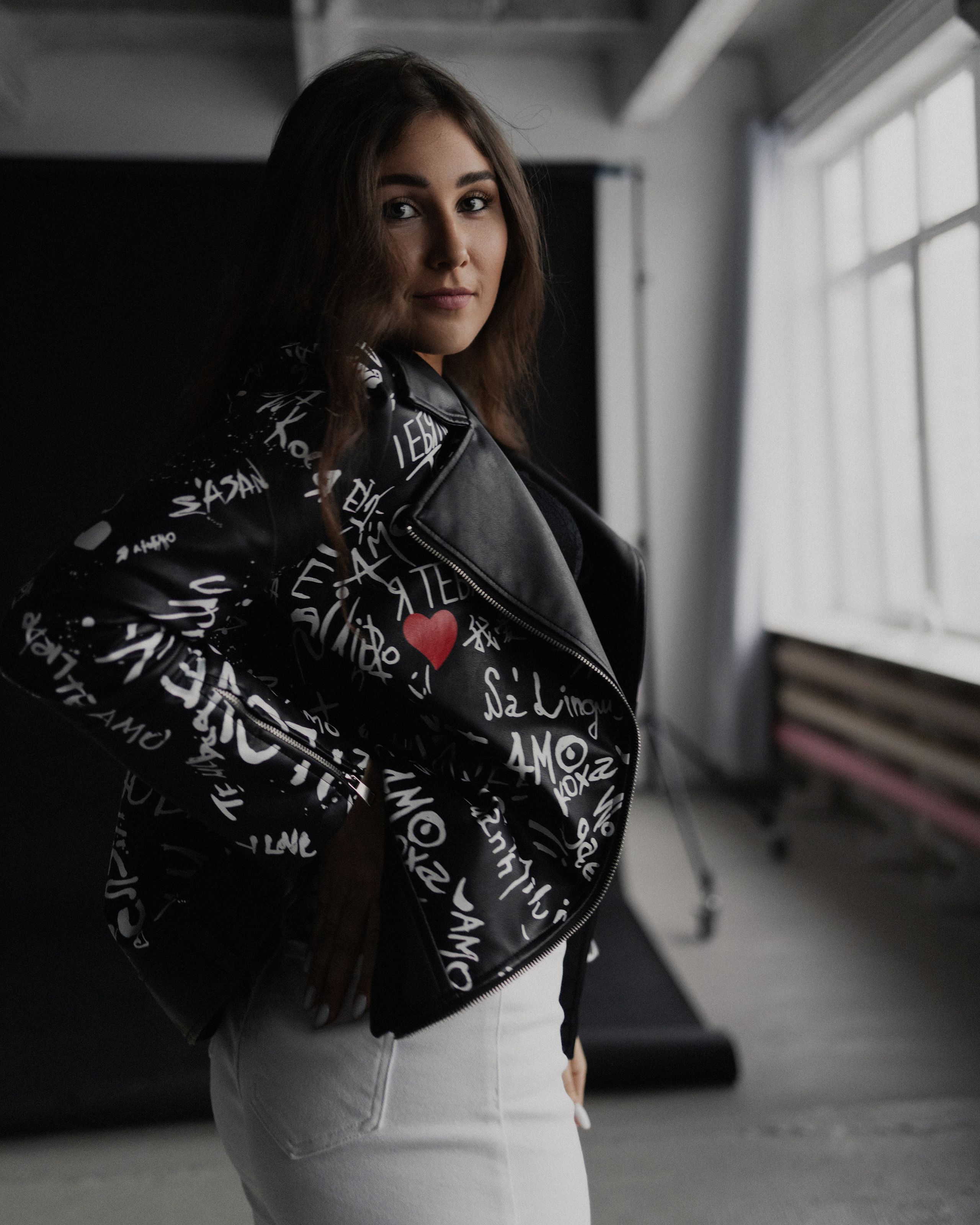 Соня. Фотограф в Красноярске Ксения Дмитрик