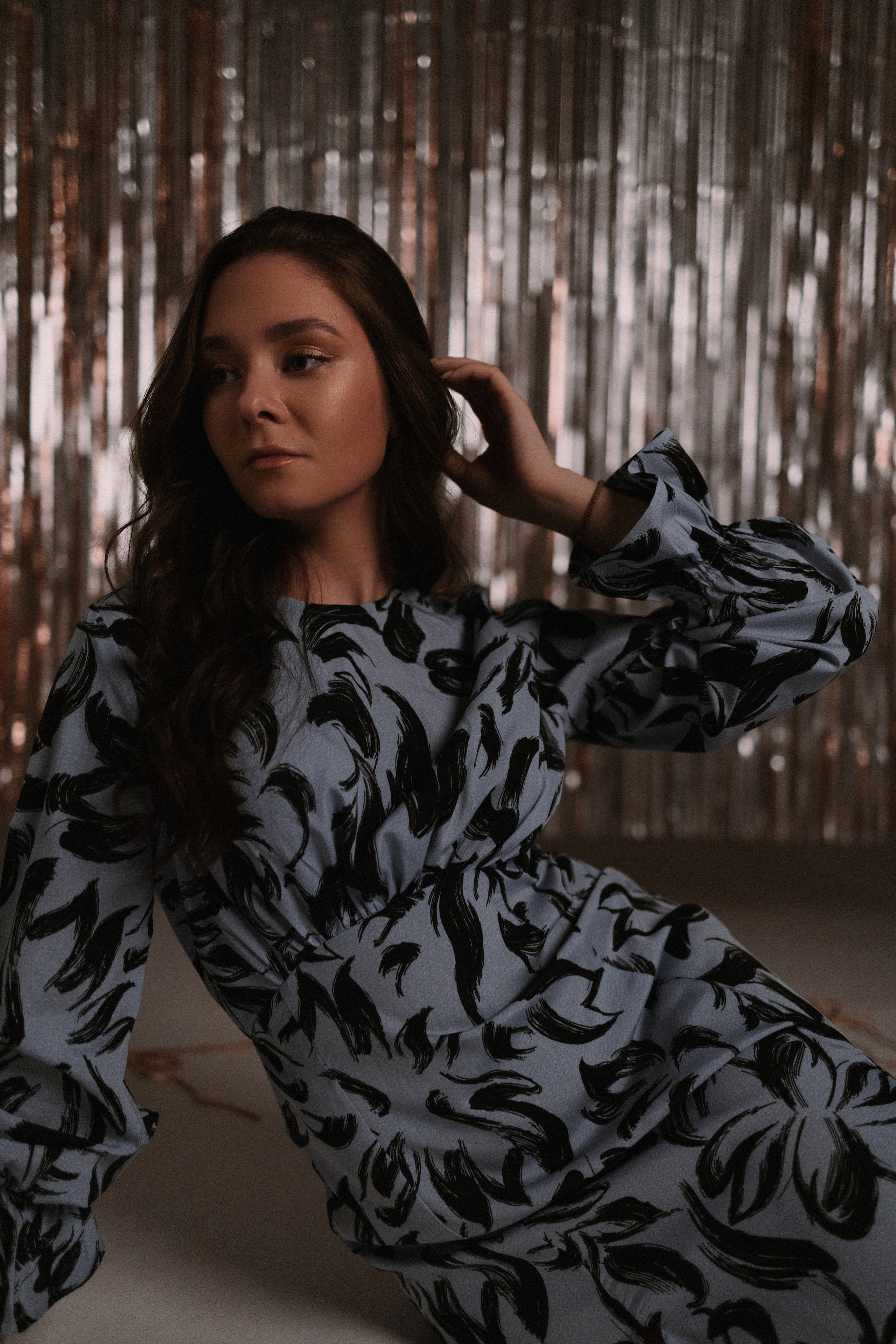 Софья. Фотограф в Красноярске Ксения Дмитрик