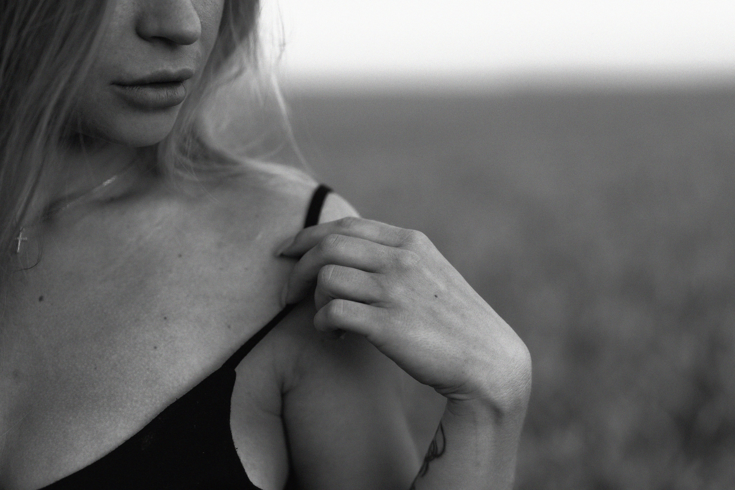 Семейный и детский фотограф Анна Бренч