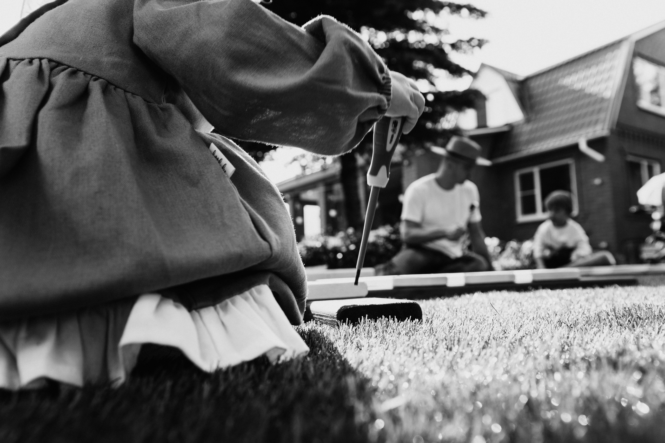 СЫН ВИДИТ В ОТЦЕ ГЕРОЯ, ДОЧЬ — РЫЦАРЯ. Семейный и детский фотограф Анна Бренч