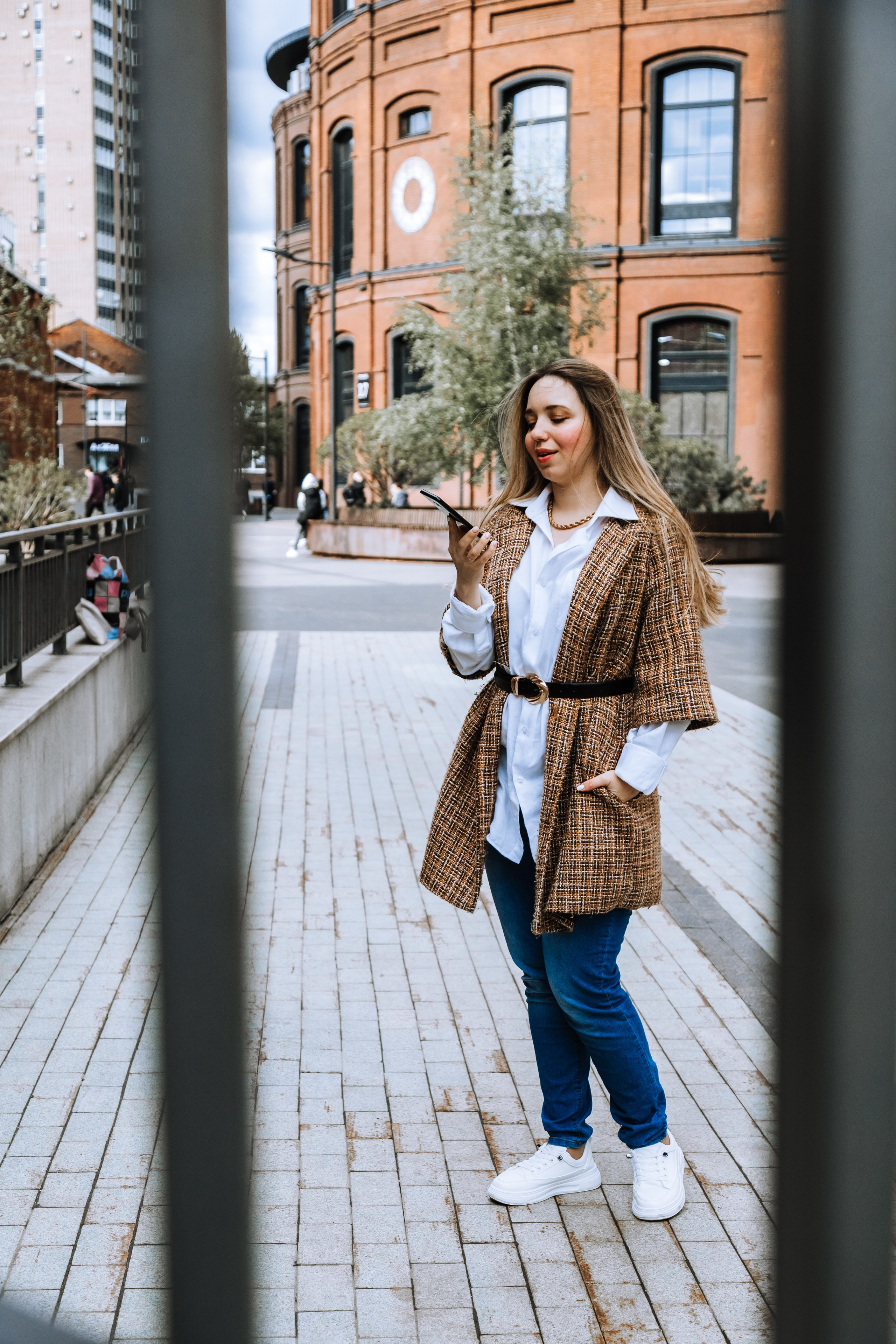 Ведущая своей жизни ♥. Репортажный и семейный фотограф в Москве