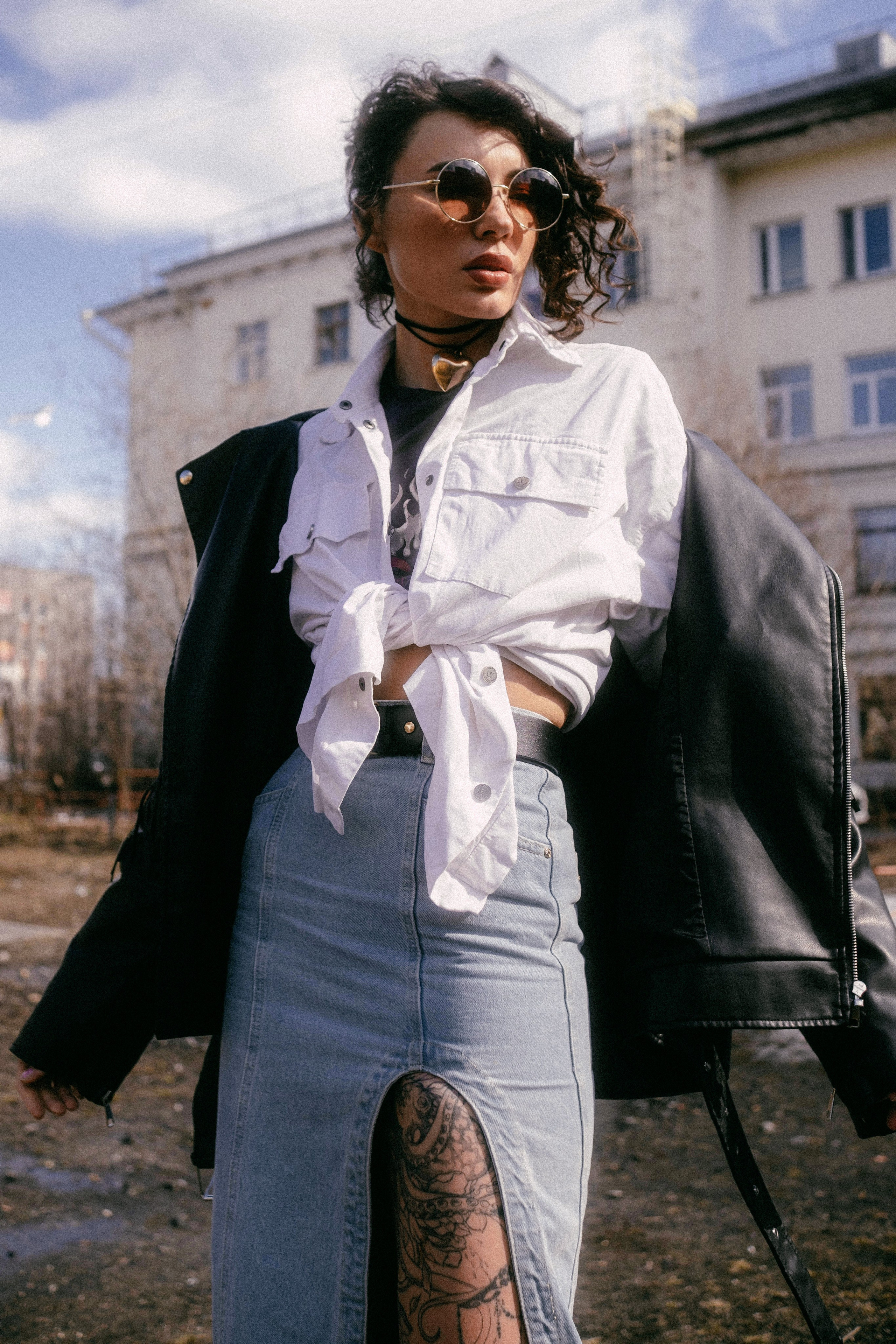 Елизавета. Репортаж — Бэки — Портреты. Москва, СПб. Алексей Назаров