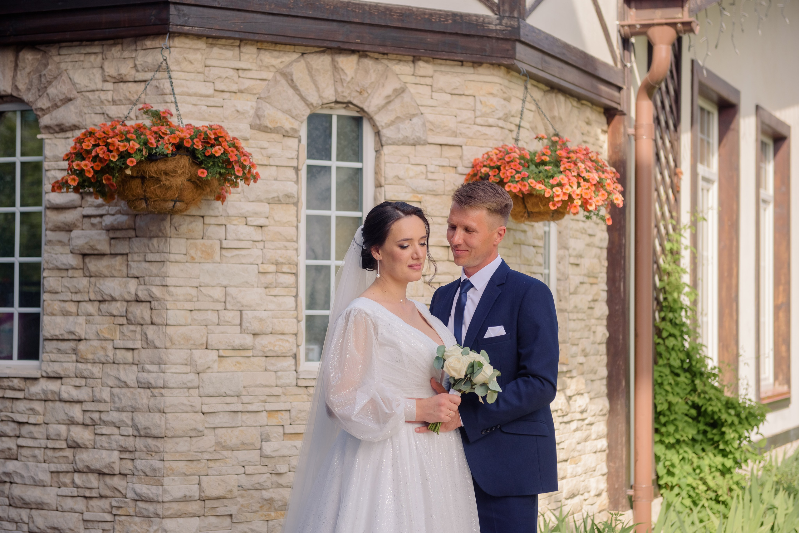 Дмитрий и Маргарита. Семейный фотограф в Рязани Мария Ермакова