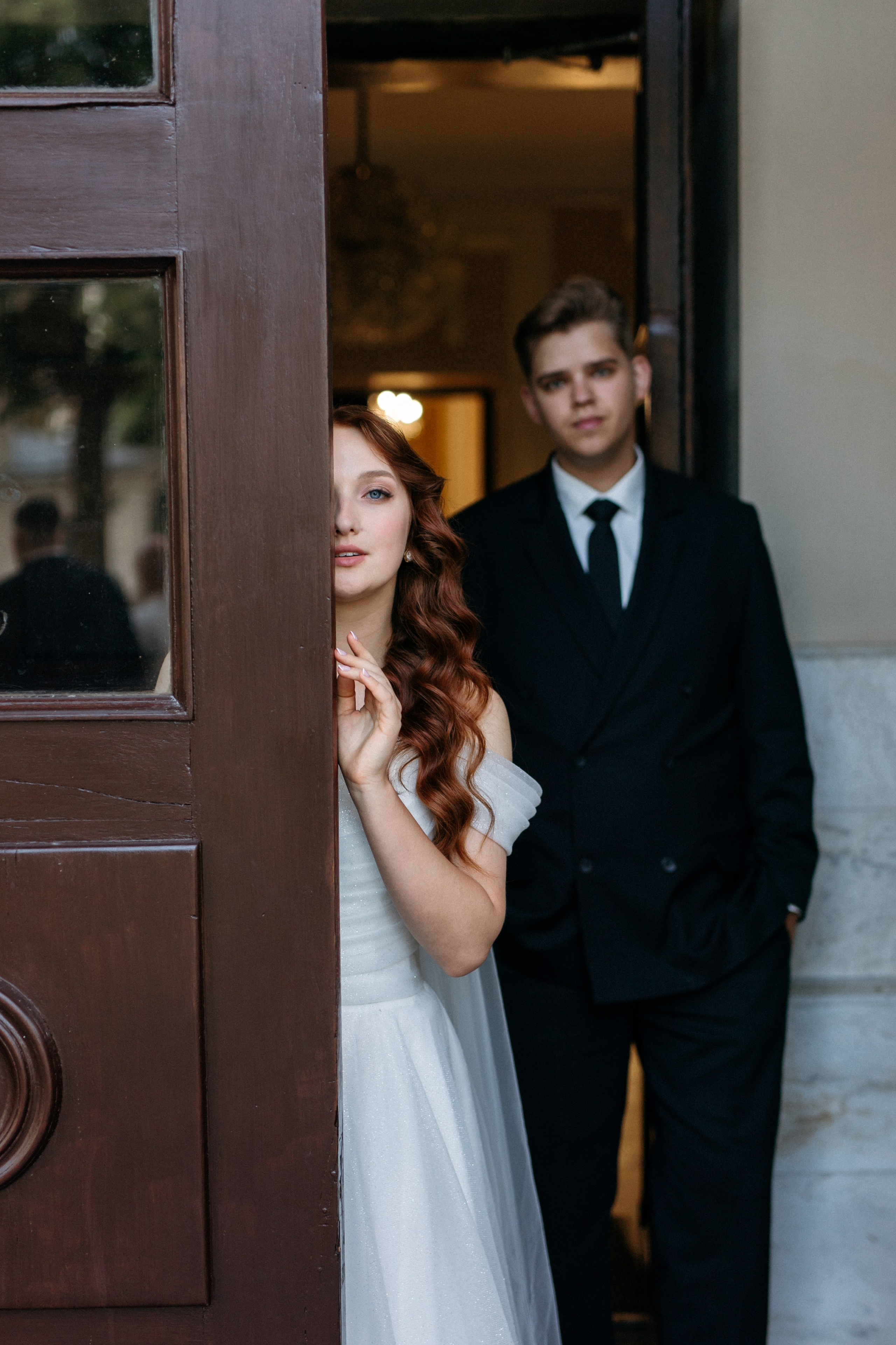 Илья и Эрика. Свадебный фотограф Гродно Минск Destination wedding photographer