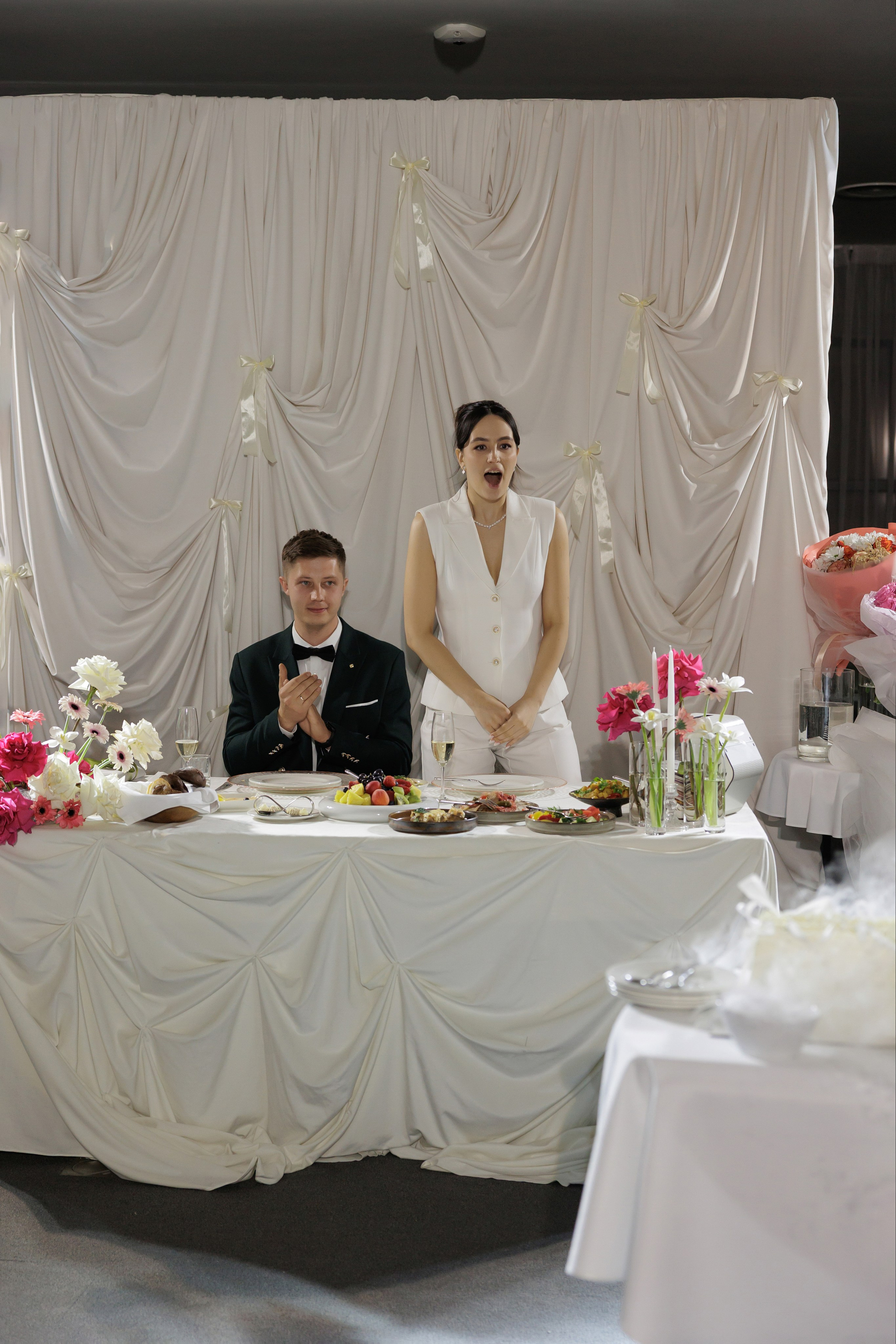 Я вновь смотрю в твои глаза!. Свадебный фотограф Калининград