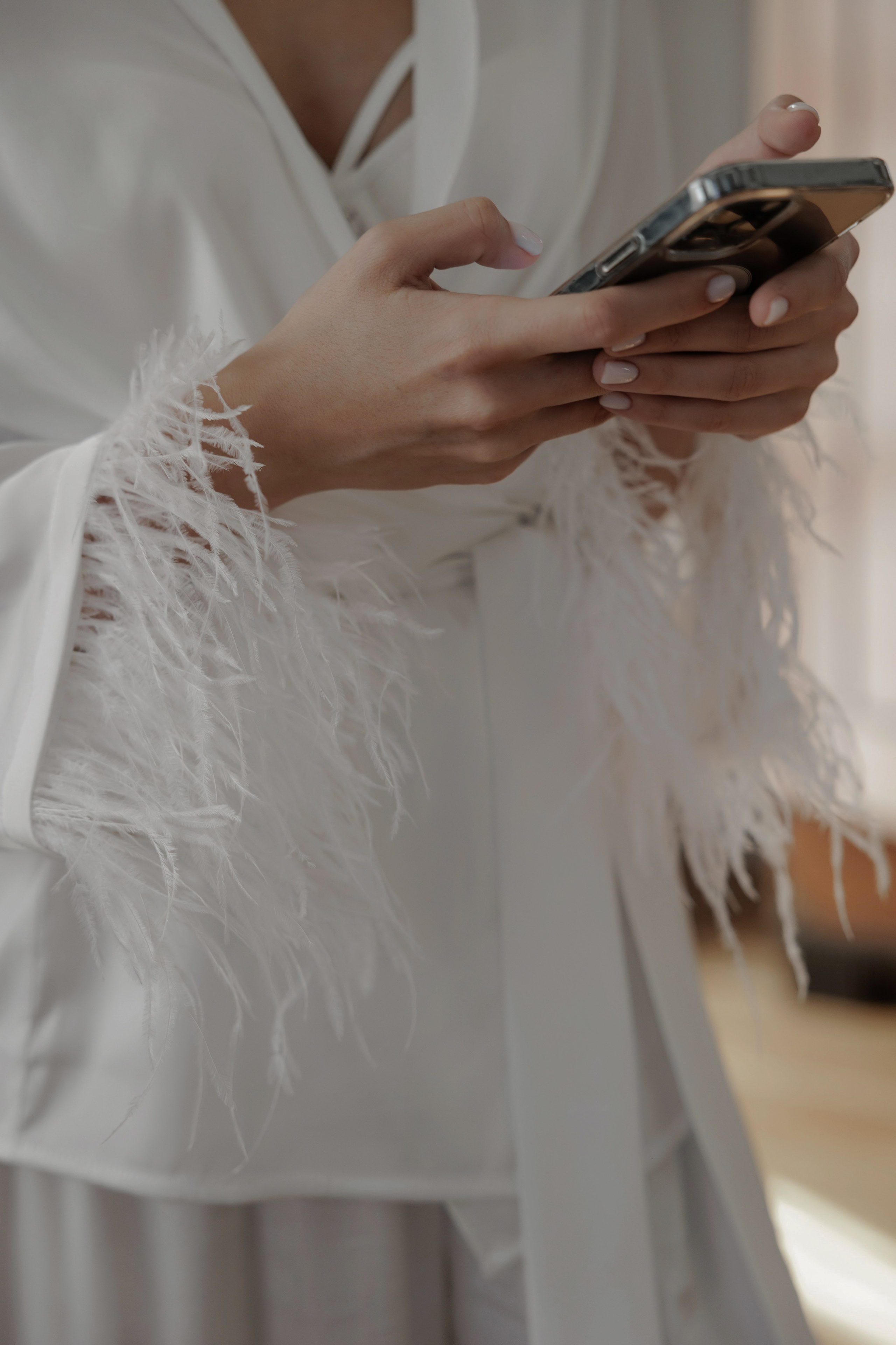 Когда все сошлось. Свадебный фотограф Калининград