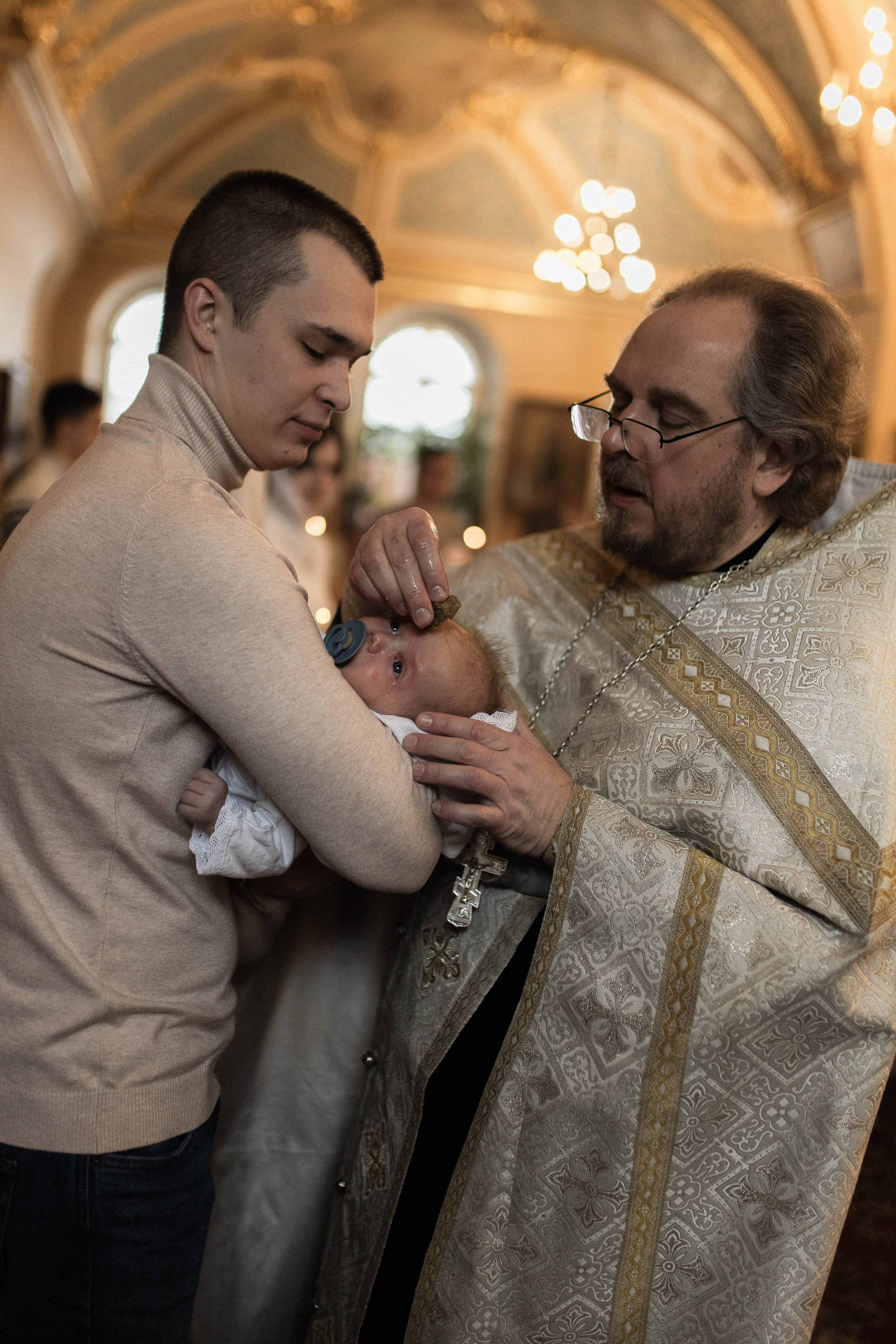 Фёдор. Миронова Анастасия