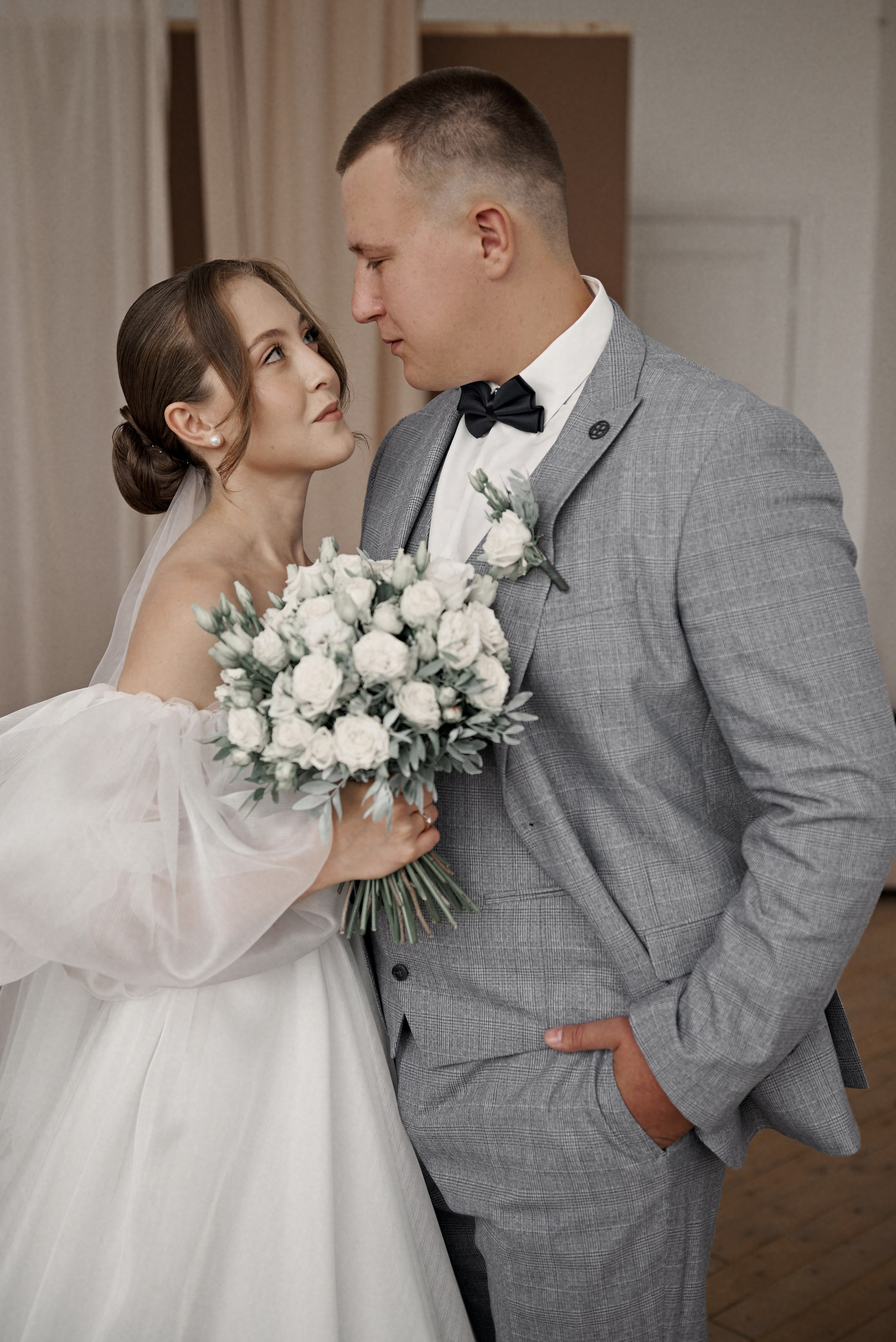 25.08.23 Миша и Таня. Свадебный фотограф Юлия Гусева