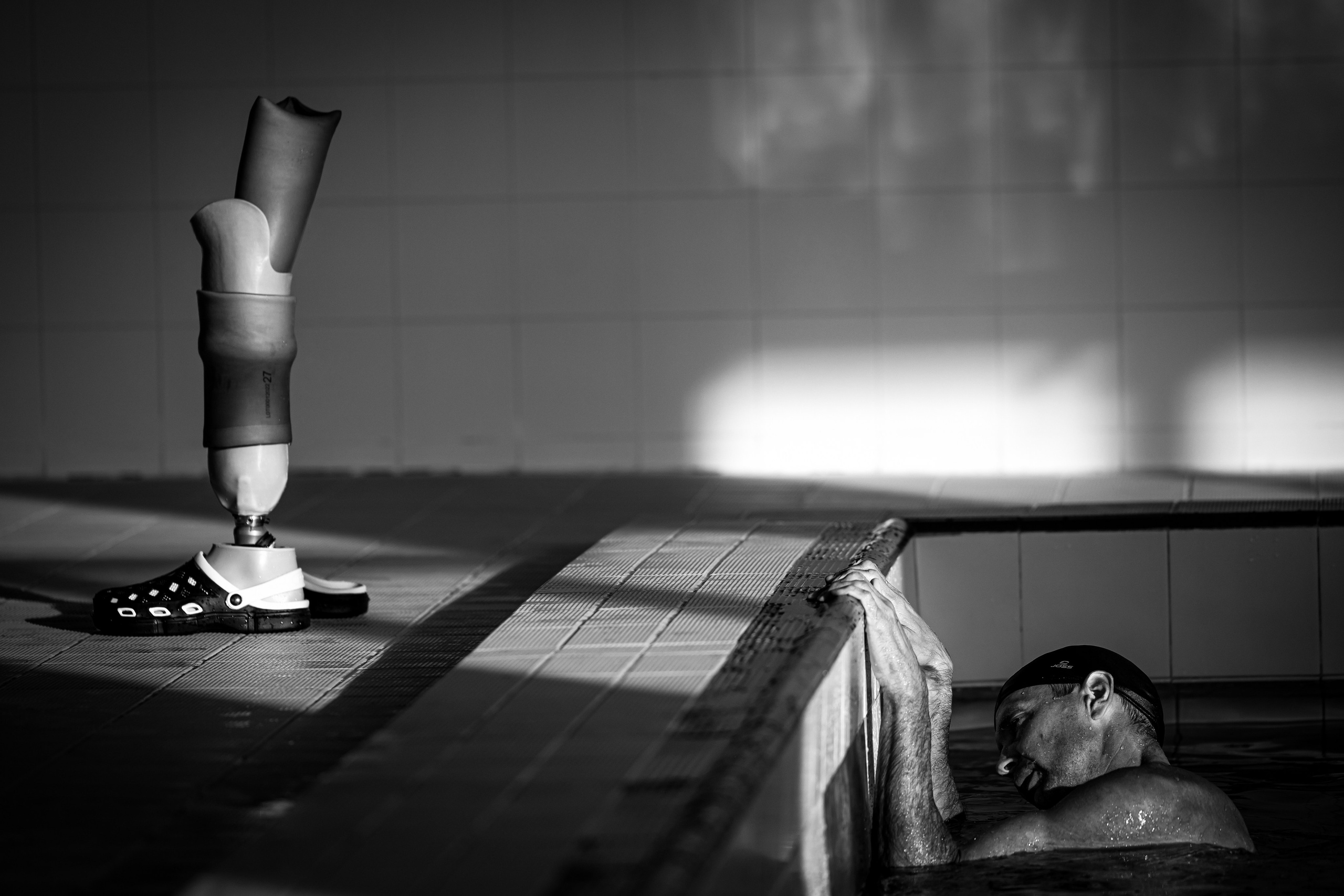 Документалистика. Репортажный фотограф в Москве Екатерина Якель