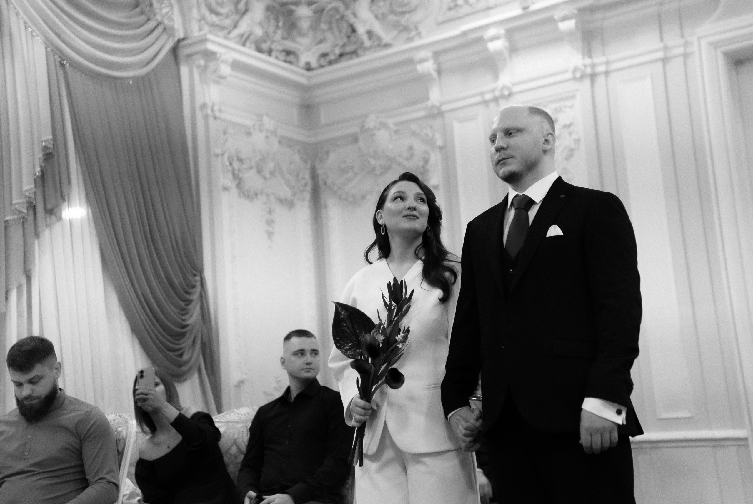 Weddings. Фотограф в Москве Ксения Будько ksushasein