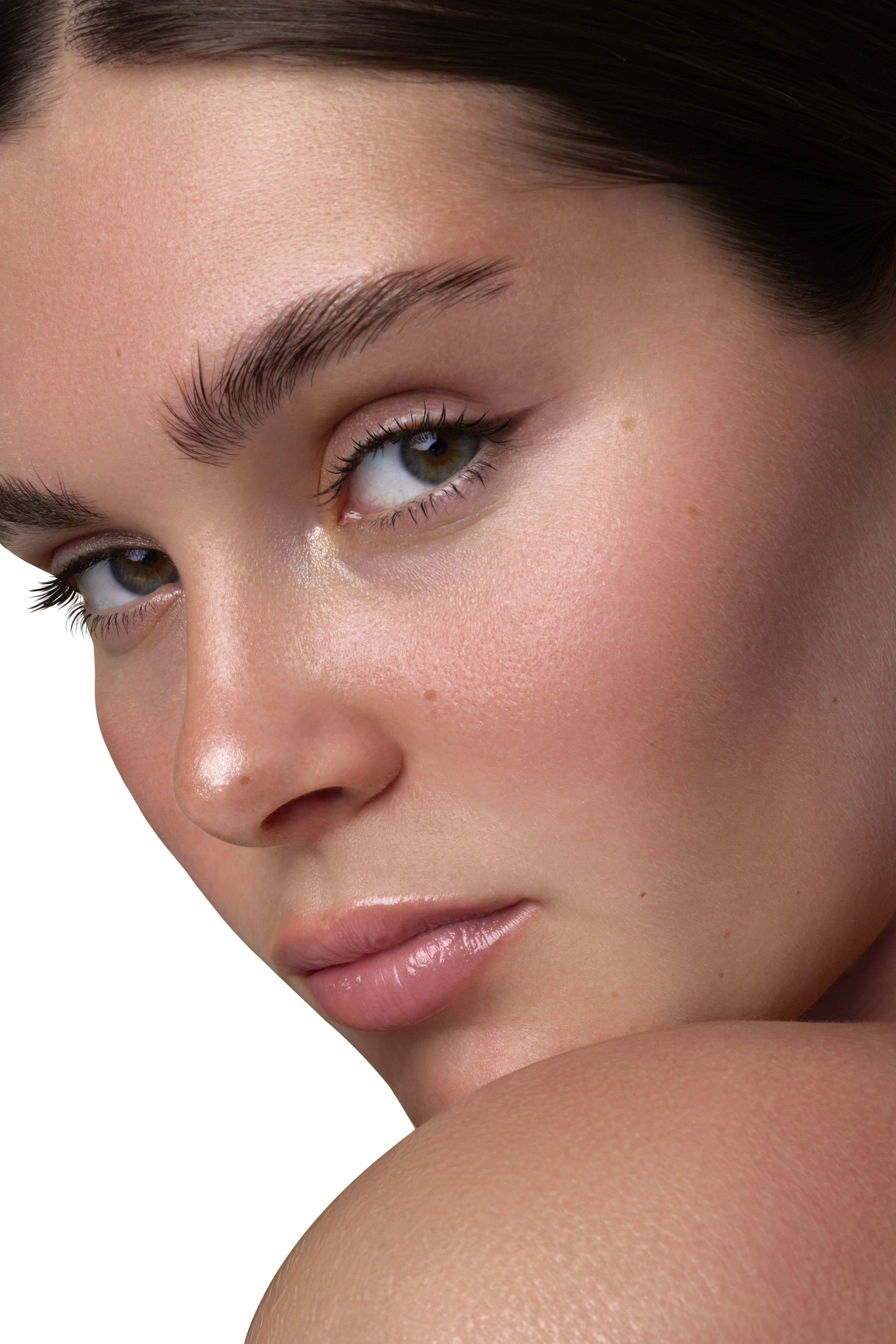 Retouch, post-production