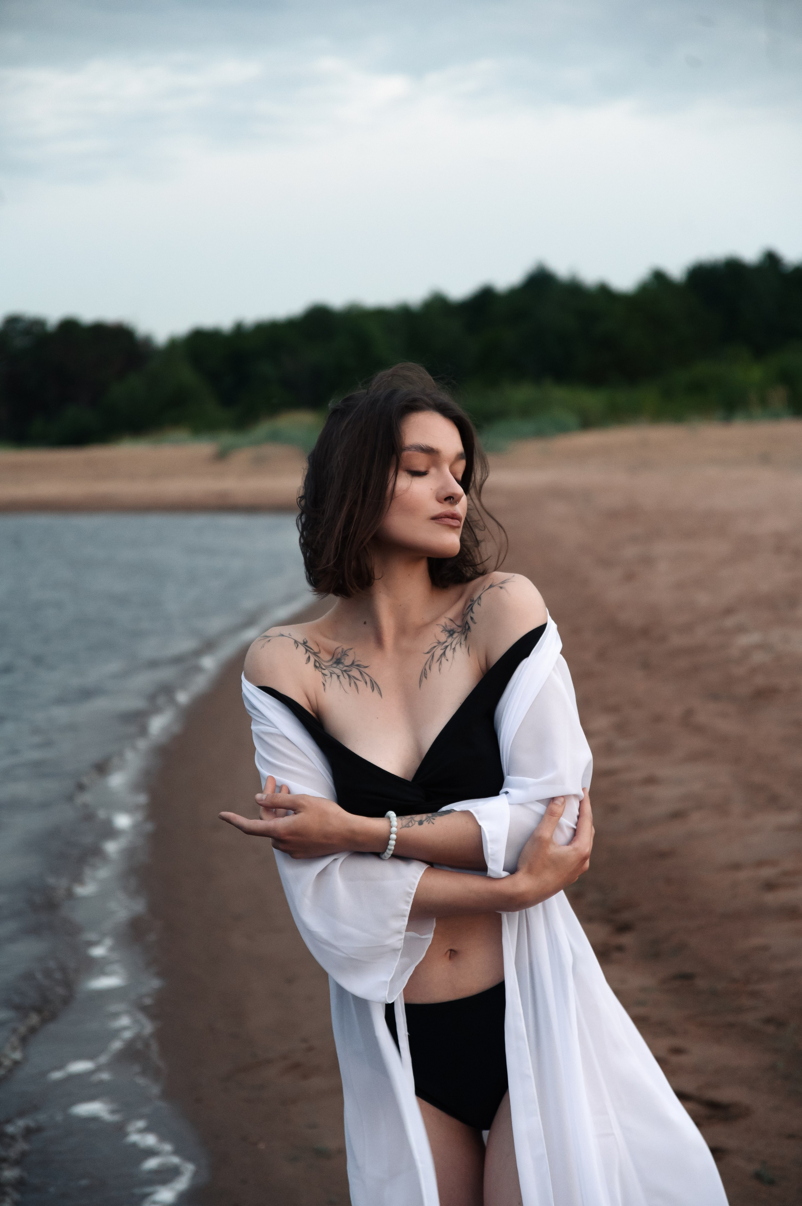 PORTRAIT. Фотограф Ксения Матвеева Санкт-Петербург