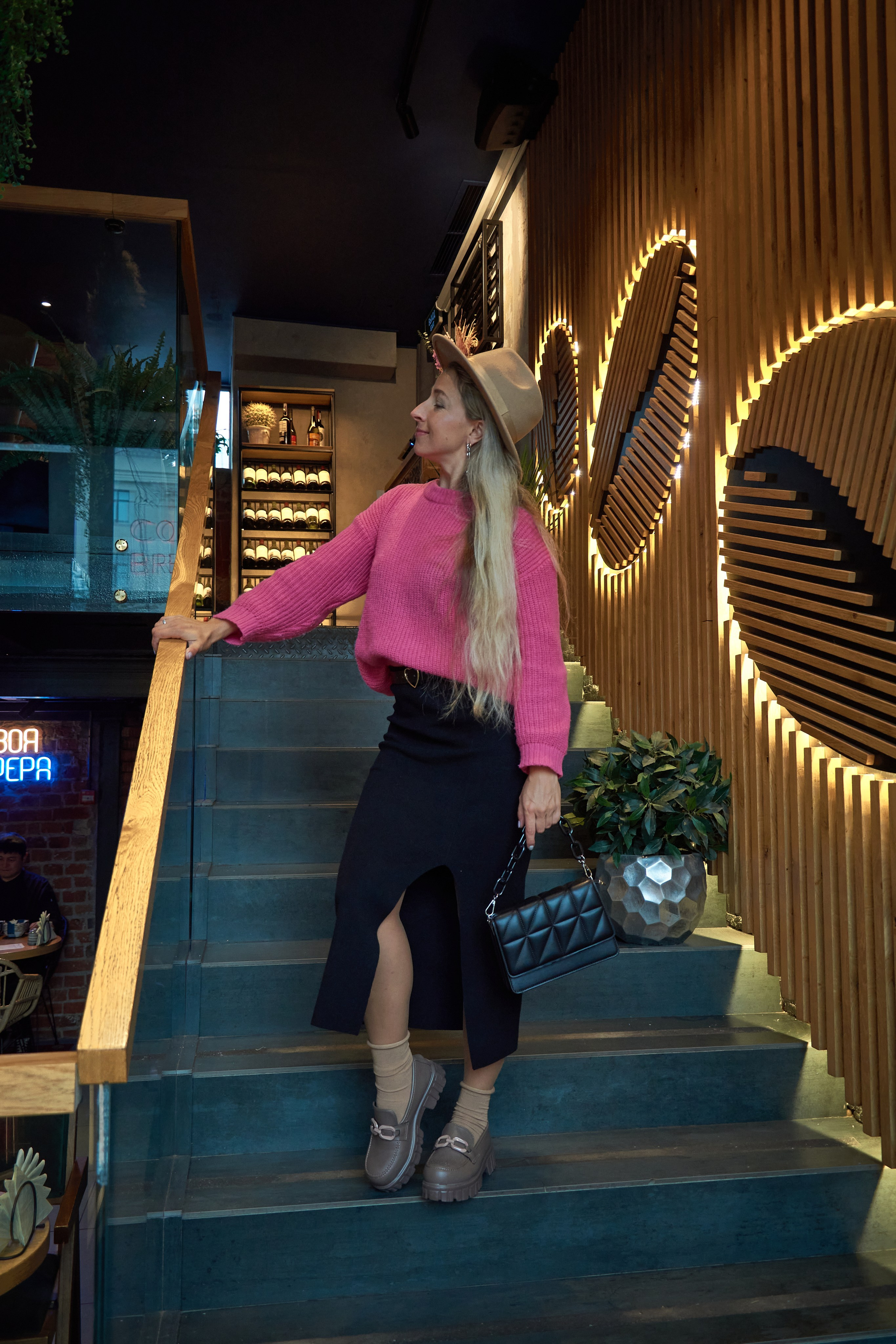 Ольга и Кристина, Москва. Фотограф Щёлково