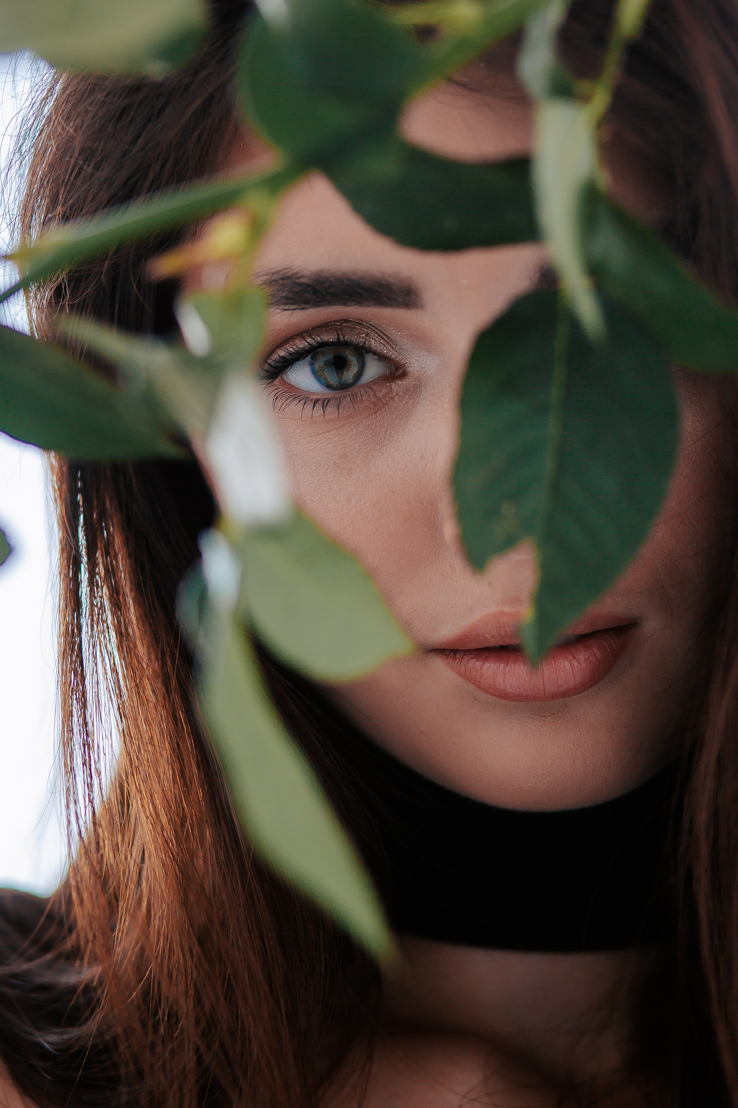 Обратная сторона красивого кадра. Фотограф Тольятти Светлана Пудовкина