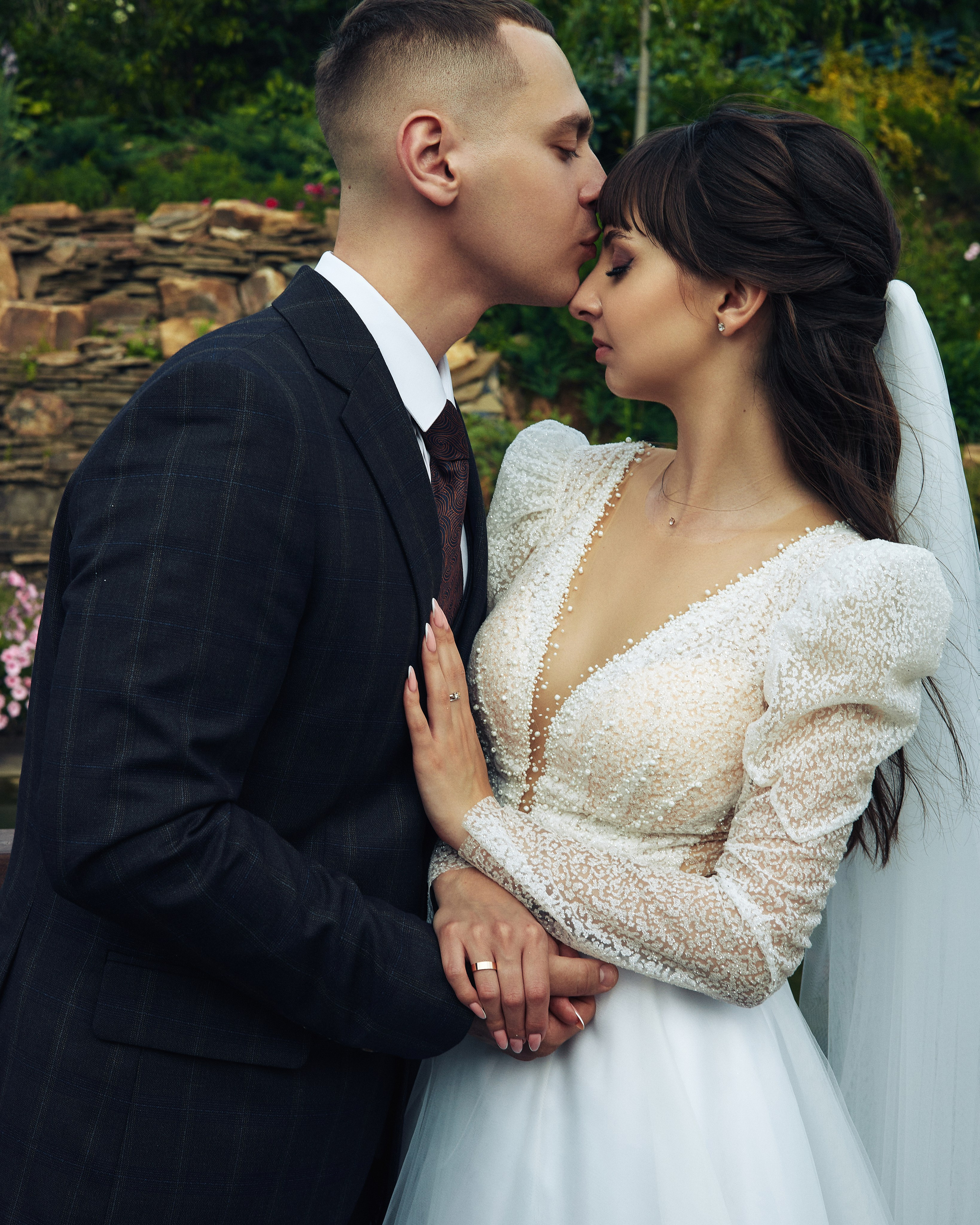 Дмитрий и Инна. BOOMVERTIGO портретный фотограф