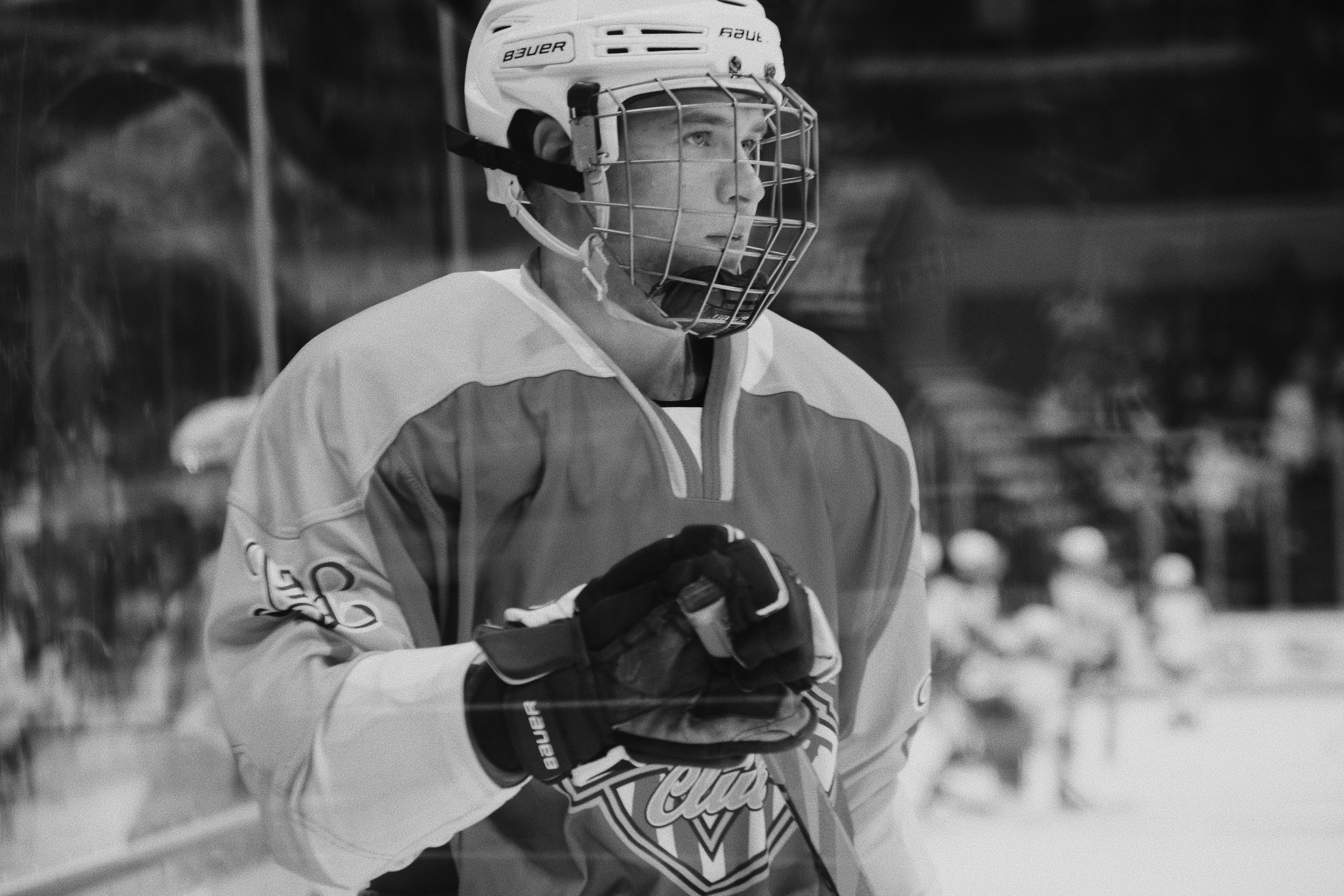 Хоккей. Спортивный фотограф в Москве | Наталья K