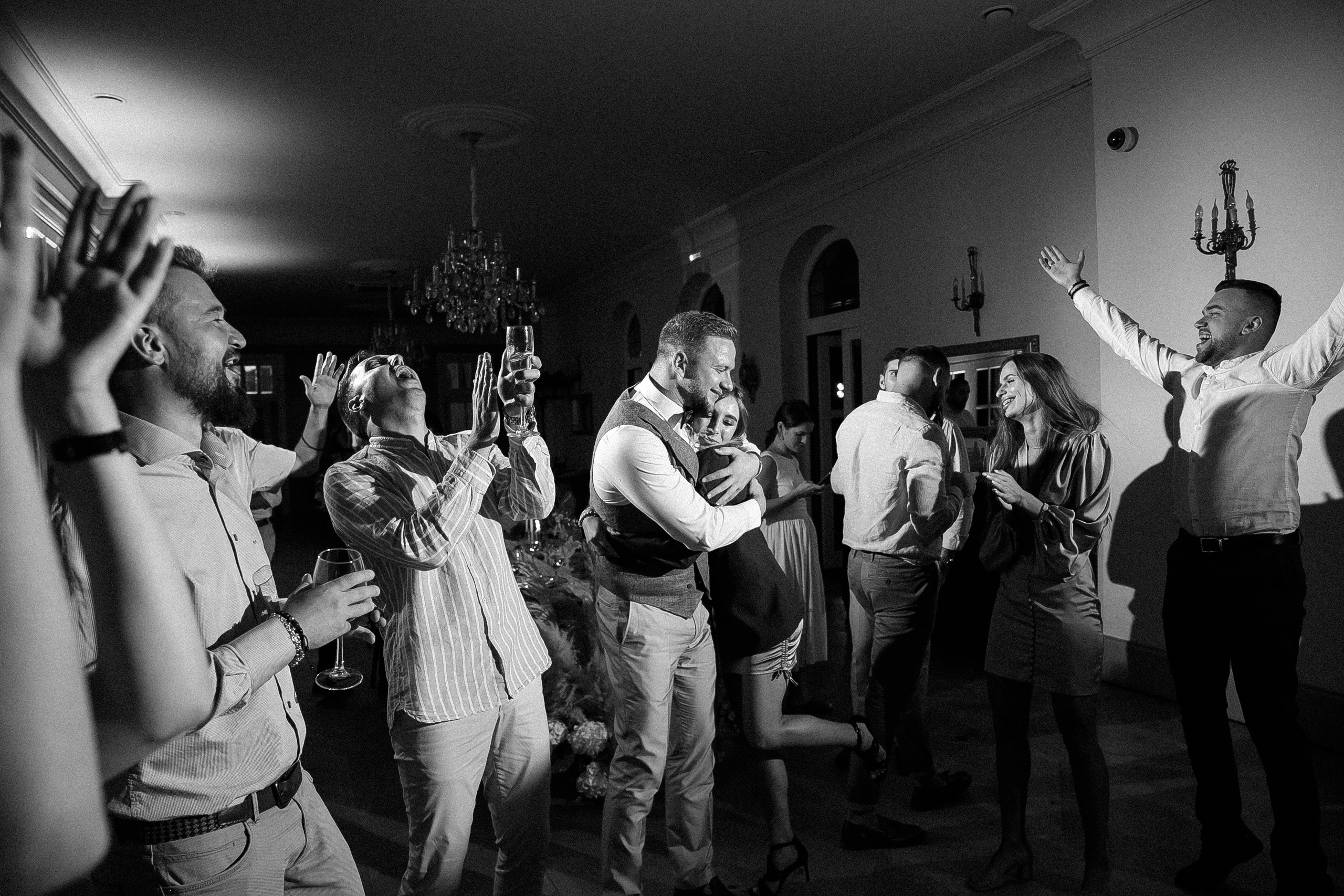 Антон & Ася. Агентство по организации мероприятий