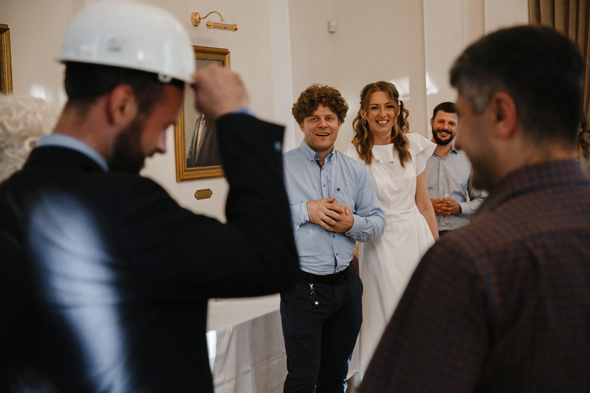 Свадебная съёмка Валерии и Александра. Боченков Вадим | Фотограф в Пскове и Санкт-Петербурге