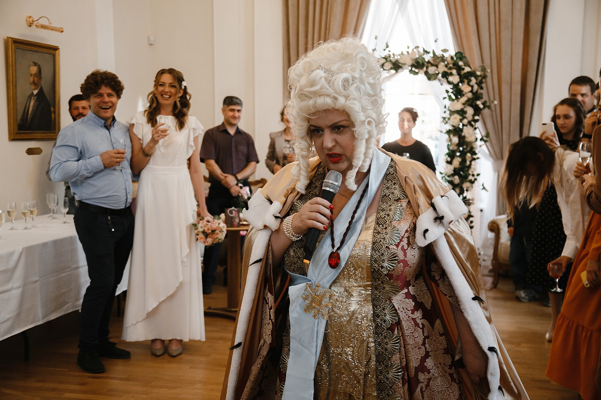 Свадебная съёмка Валерии и Александра. Боченков Вадим | Фотограф в Пскове и Санкт-Петербурге