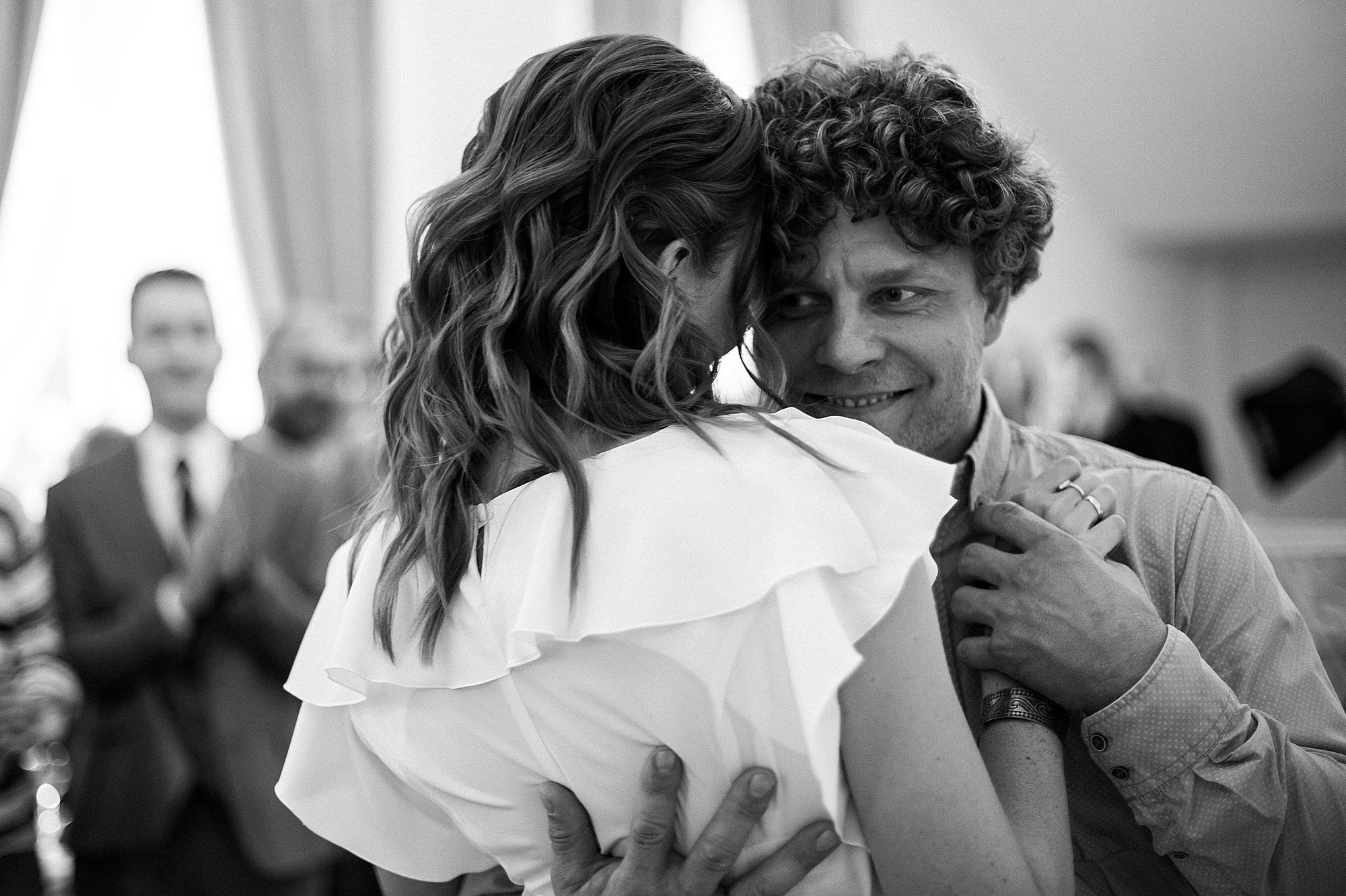 Свадебная съёмка Валерии и Александра. Боченков Вадим | Фотограф в Пскове и Санкт-Петербурге