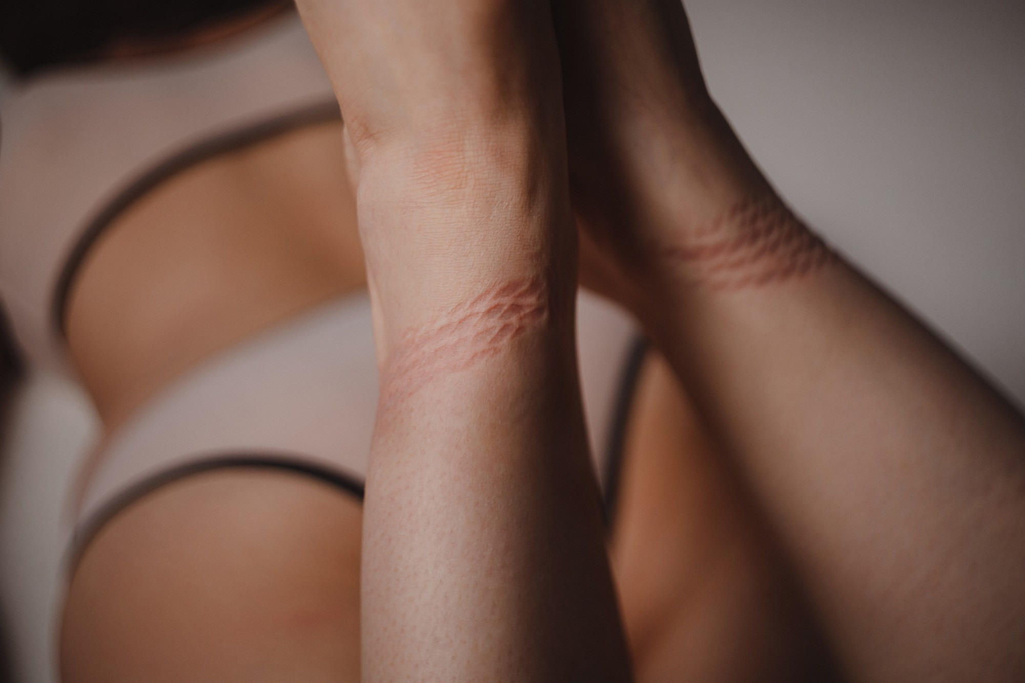 Shibari | Шибари | Бондаж. Боченков Вадим | Фотограф в Пскове и Санкт-Петербурге