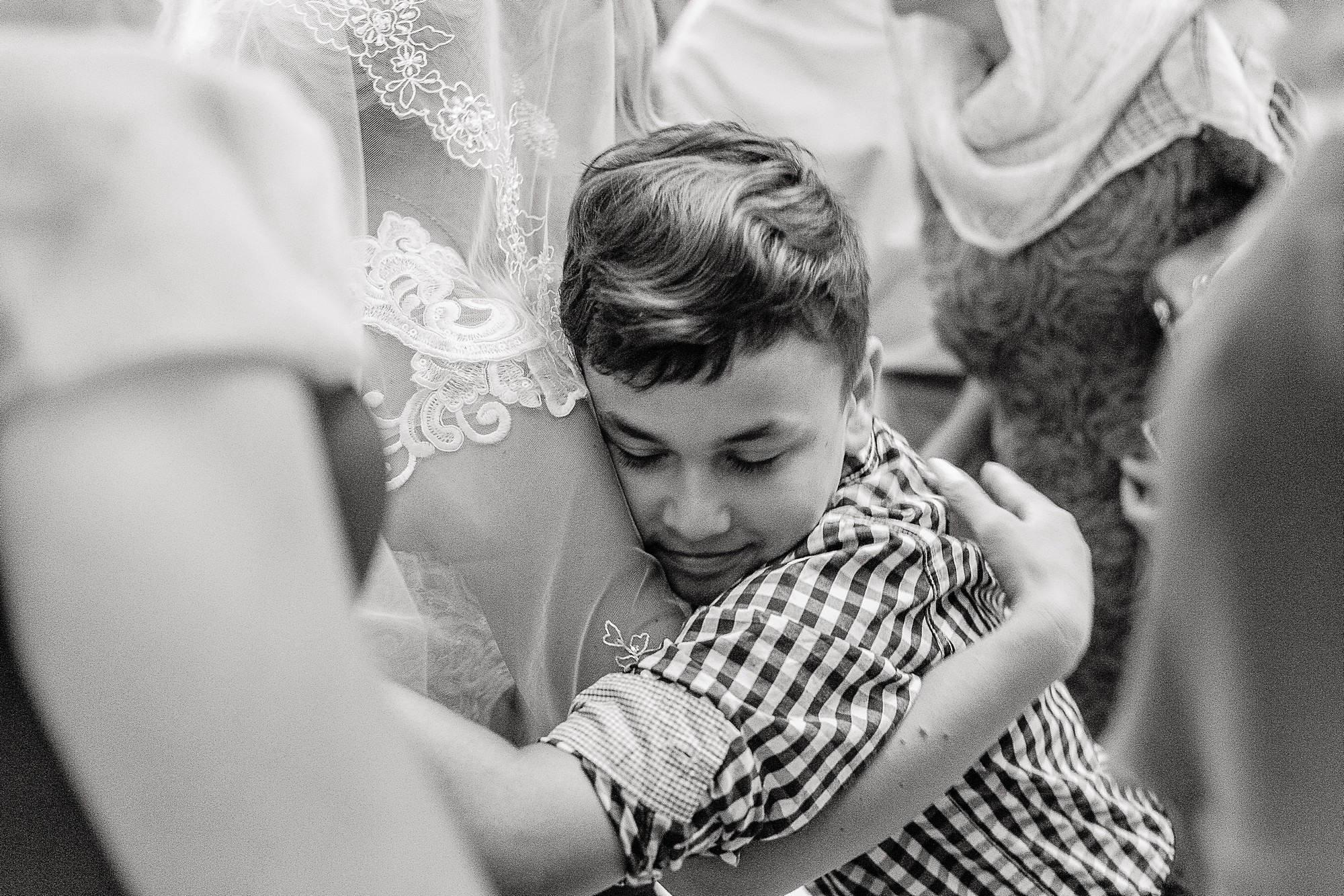 Свадебная съёмка Олеси и Андрея. Боченков Вадим | Фотограф в Пскове и Санкт-Петербурге