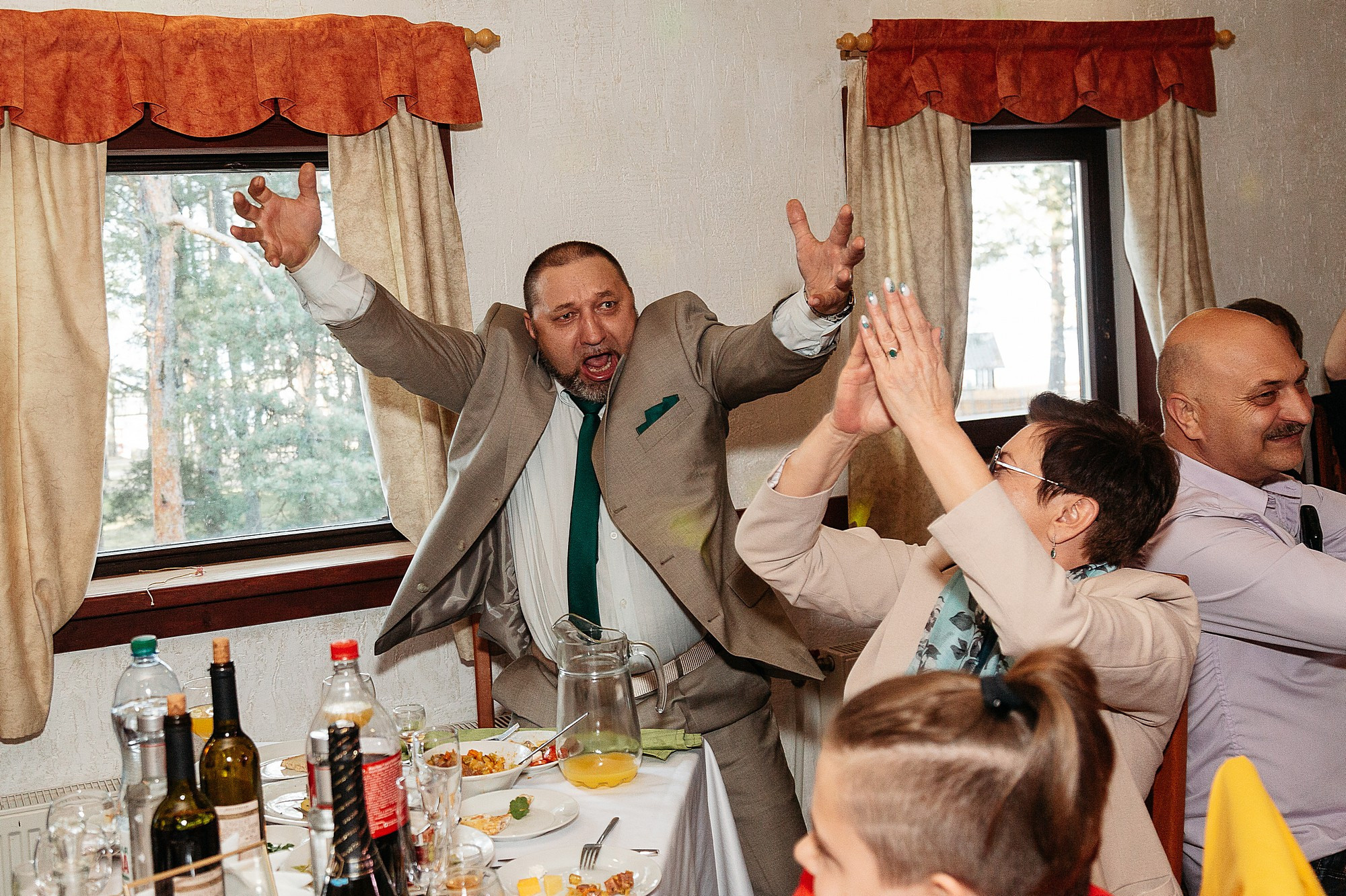 Свадебная съёмка Анастасии и Павла. Боченков Вадим | Фотограф в Пскове и Санкт-Петербурге