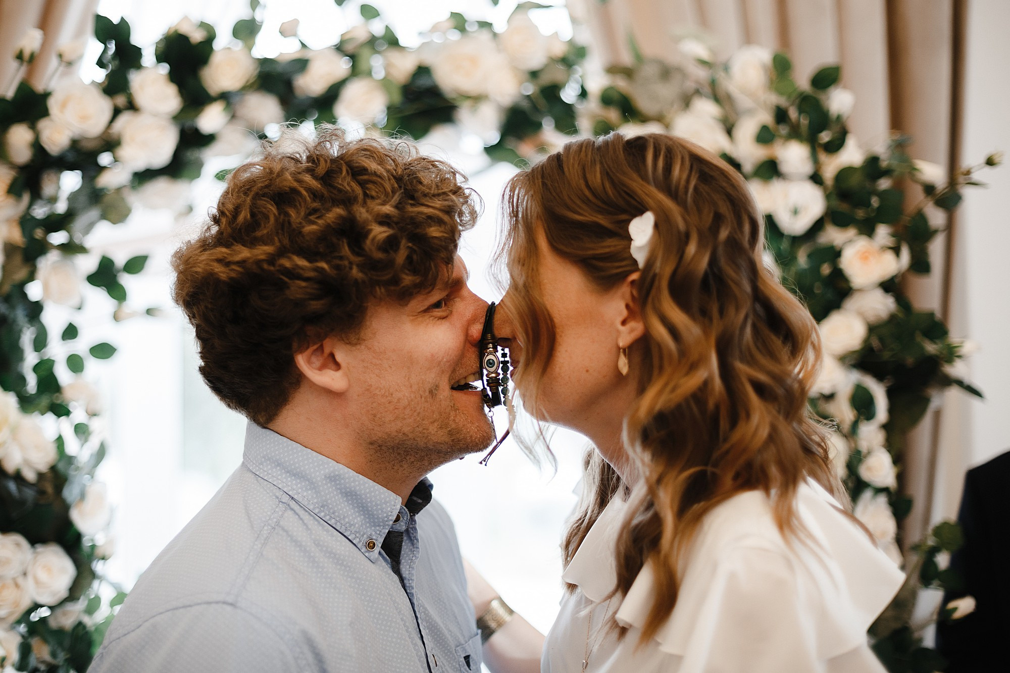 Свадебная съёмка Валерии и Александра. Боченков Вадим | Фотограф в Пскове и Санкт-Петербурге