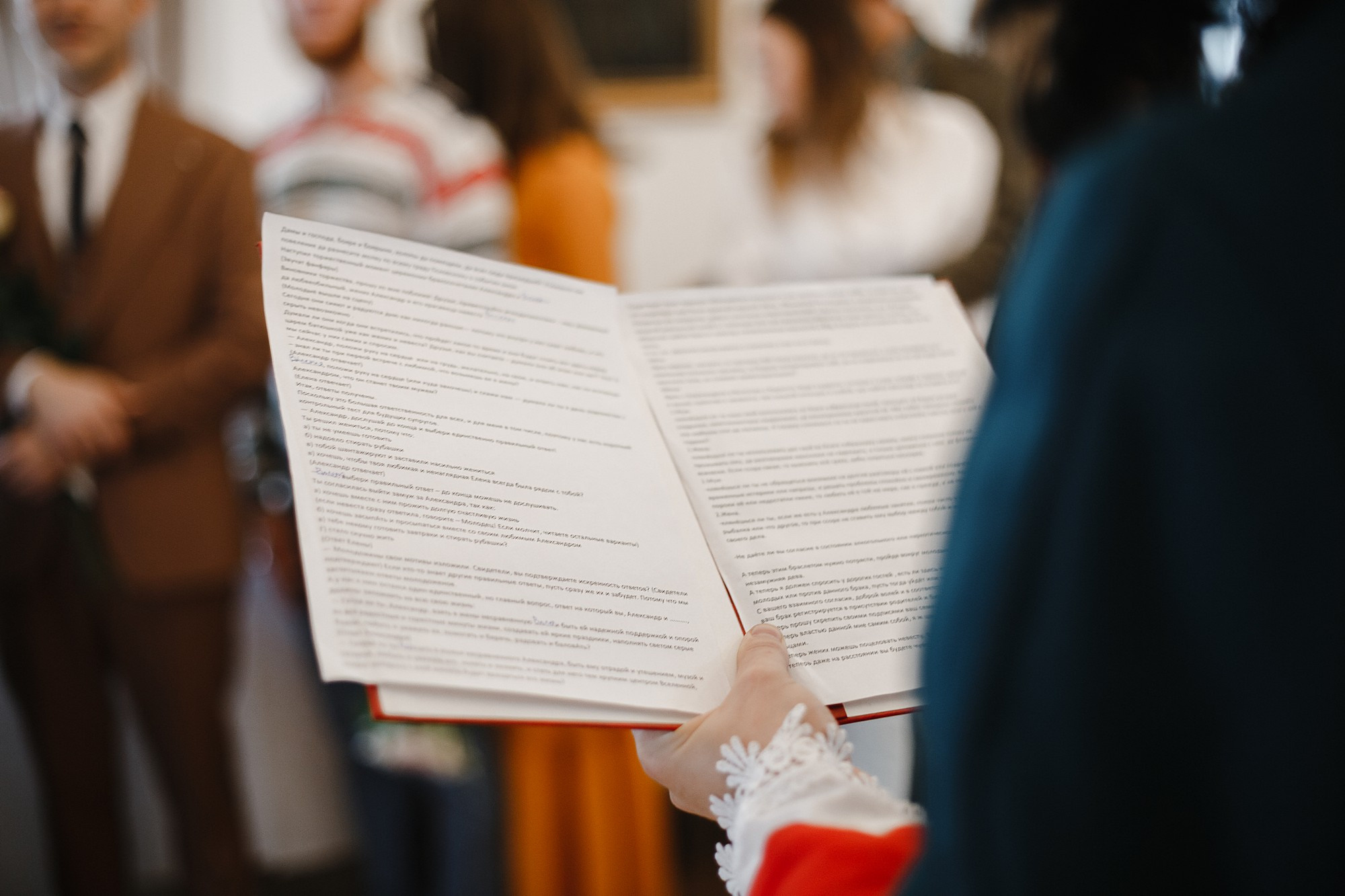 Свадебная съёмка Валерии и Александра. Боченков Вадим | Фотограф в Пскове и Санкт-Петербурге