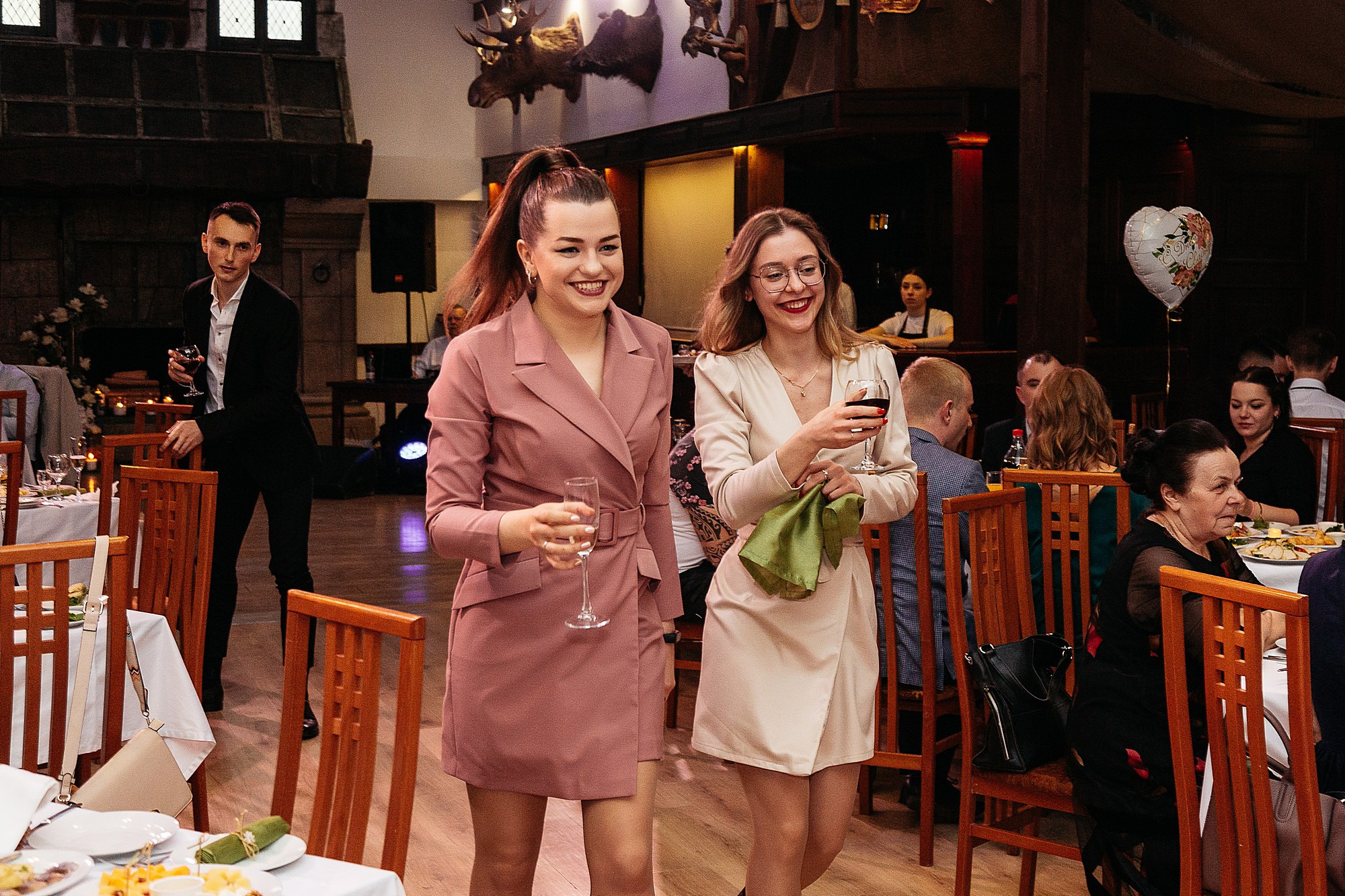 Свадебная съёмка Анастасии и Павла. Боченков Вадим | Фотограф в Пскове и Санкт-Петербурге