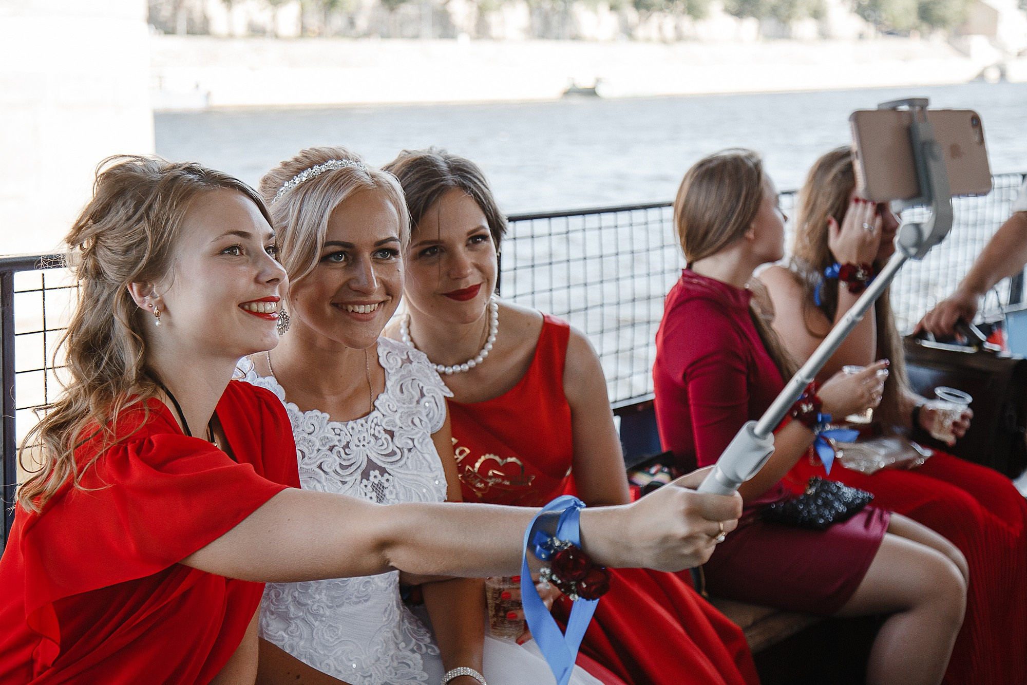 Свадебная съёмка Олеси и Андрея. Боченков Вадим | Фотограф в Пскове и Санкт-Петербурге