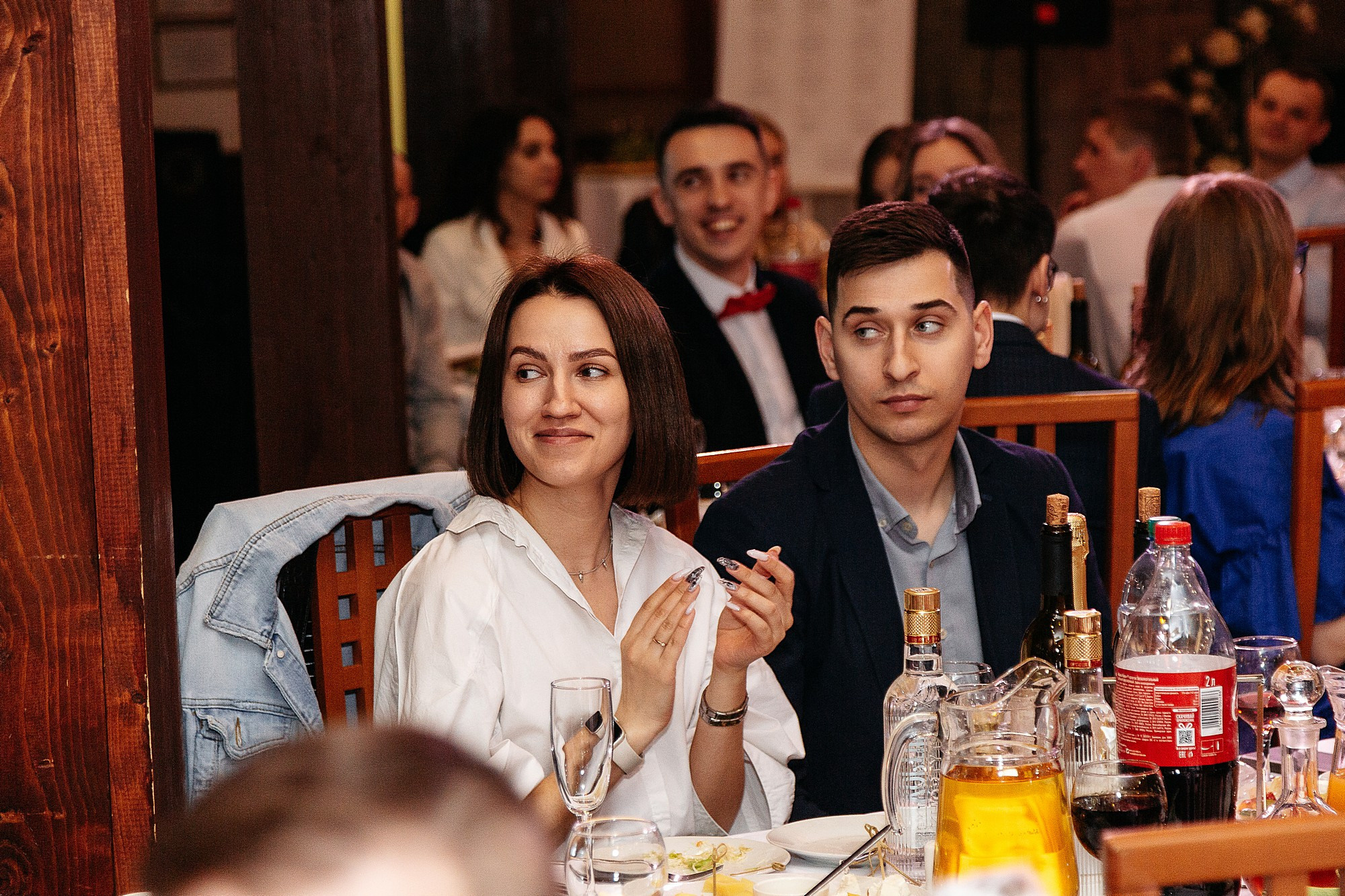 Свадебная съёмка Анастасии и Павла. Боченков Вадим | Фотограф в Пскове и Санкт-Петербурге