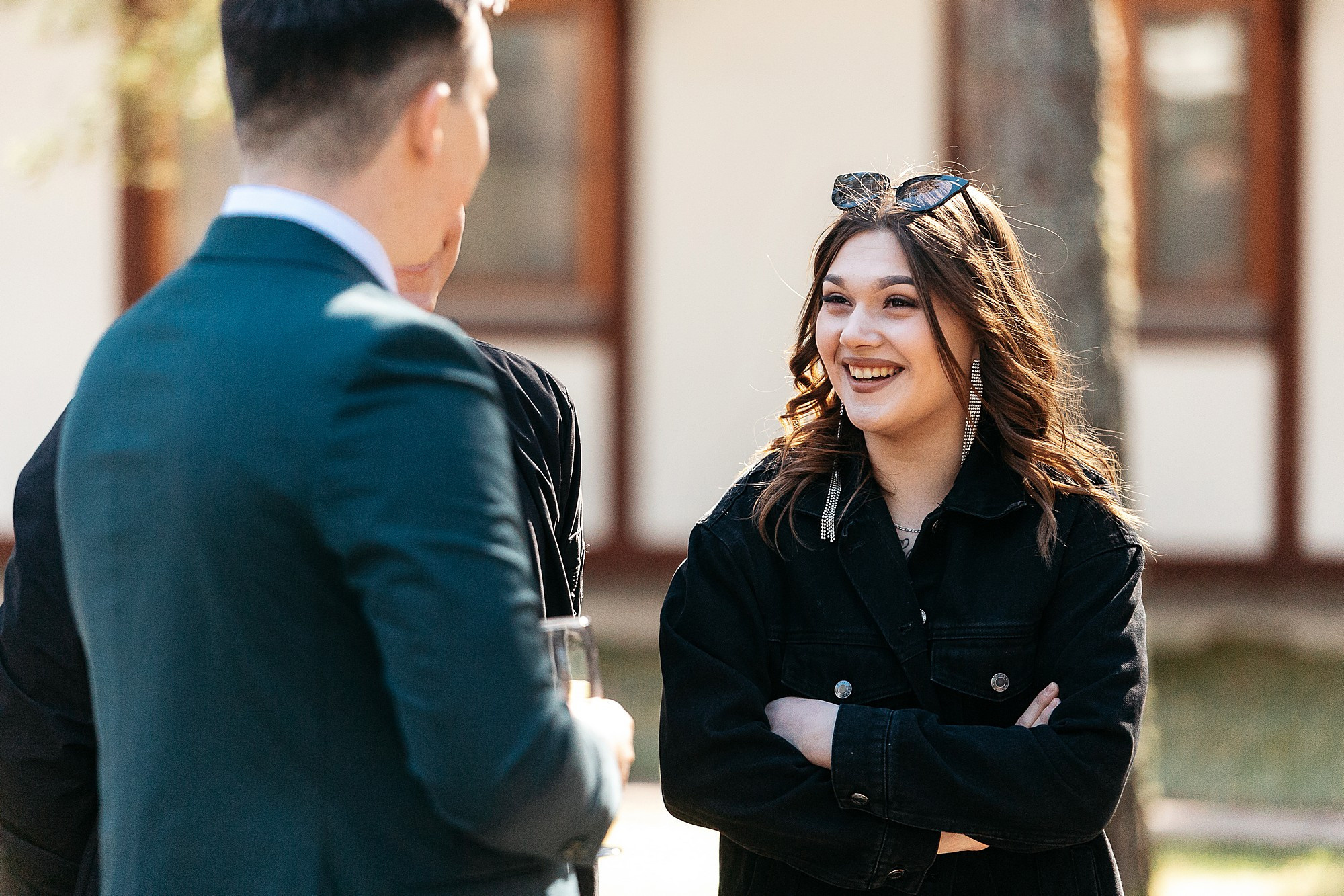 Свадебная съёмка Анастасии и Павла. Боченков Вадим | Фотограф в Пскове и Санкт-Петербурге