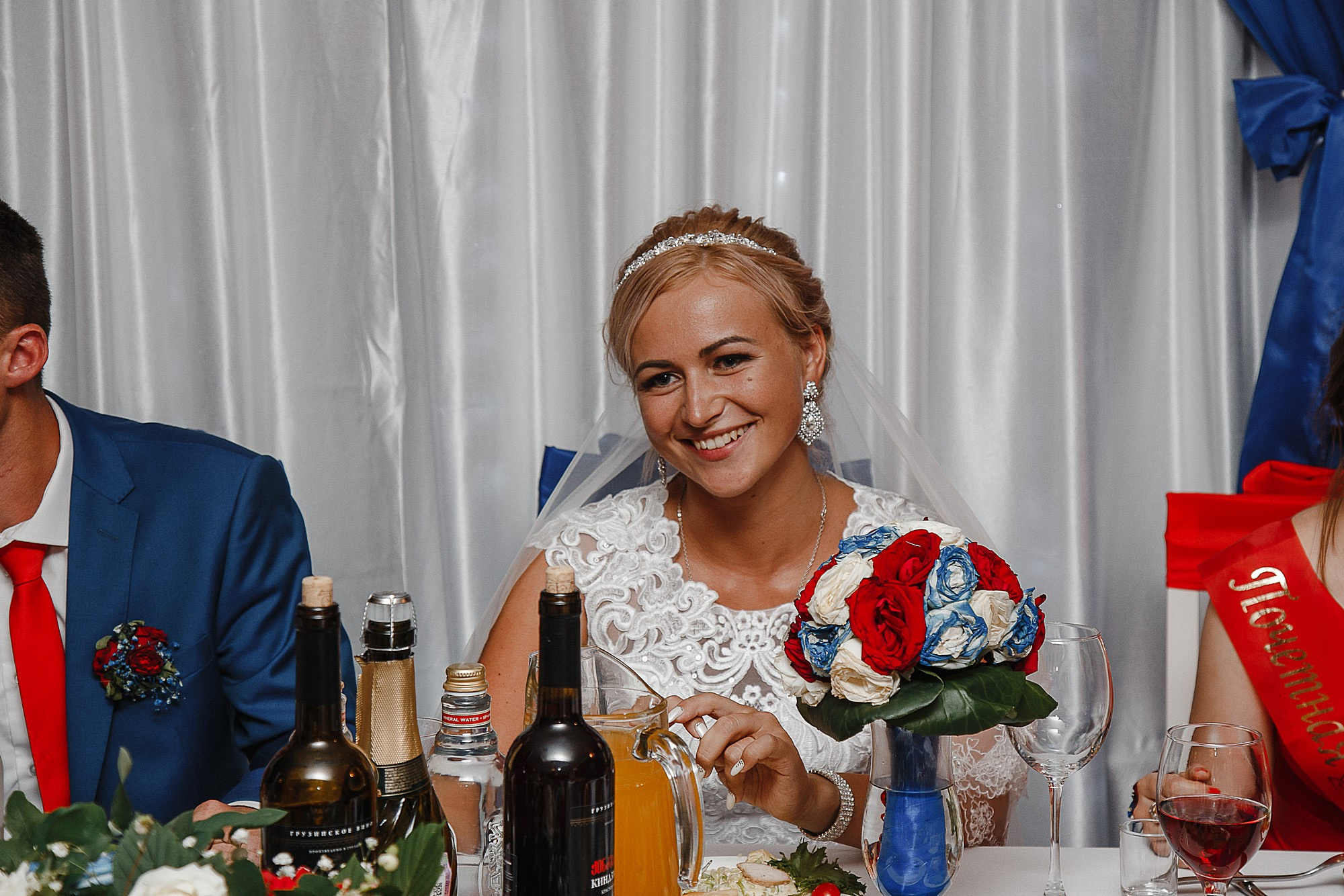 Свадебная съёмка Олеси и Андрея. Боченков Вадим | Фотограф в Пскове и Санкт-Петербурге