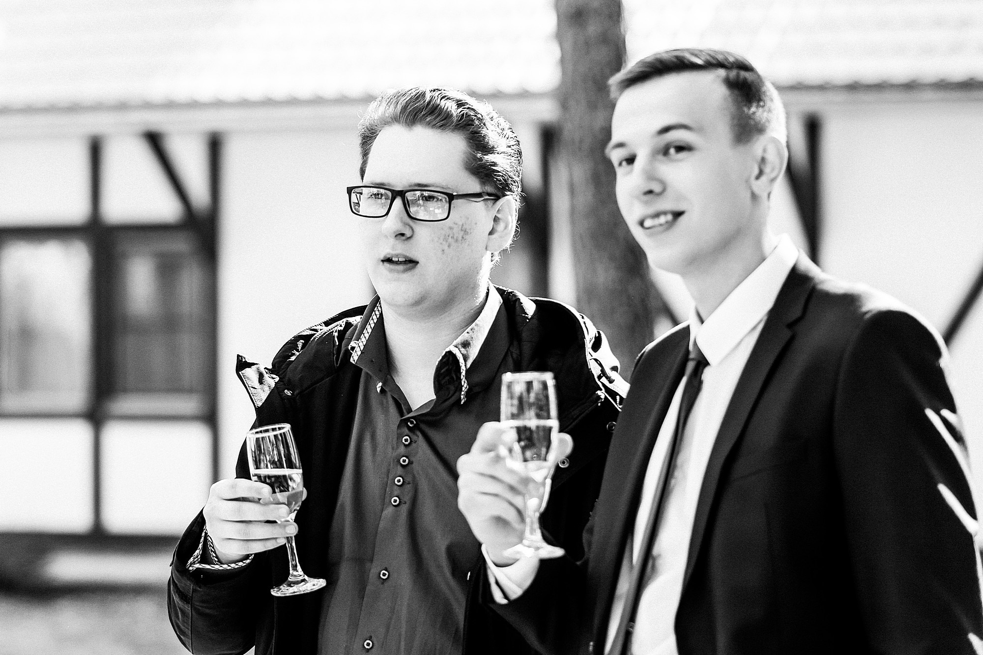 Свадебная съёмка Анастасии и Павла. Боченков Вадим | Фотограф в Пскове и Санкт-Петербурге