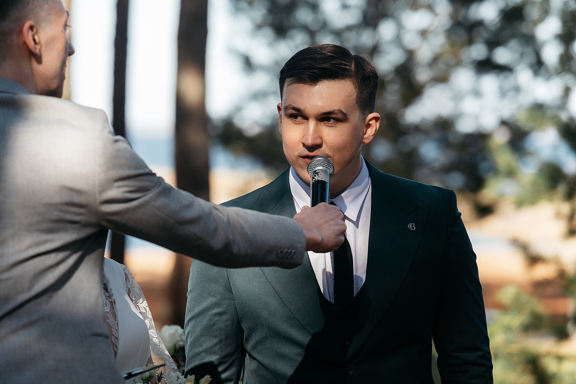 Свадебная съёмка Анастасии и Павла. Боченков Вадим | Фотограф в Пскове и Санкт-Петербурге