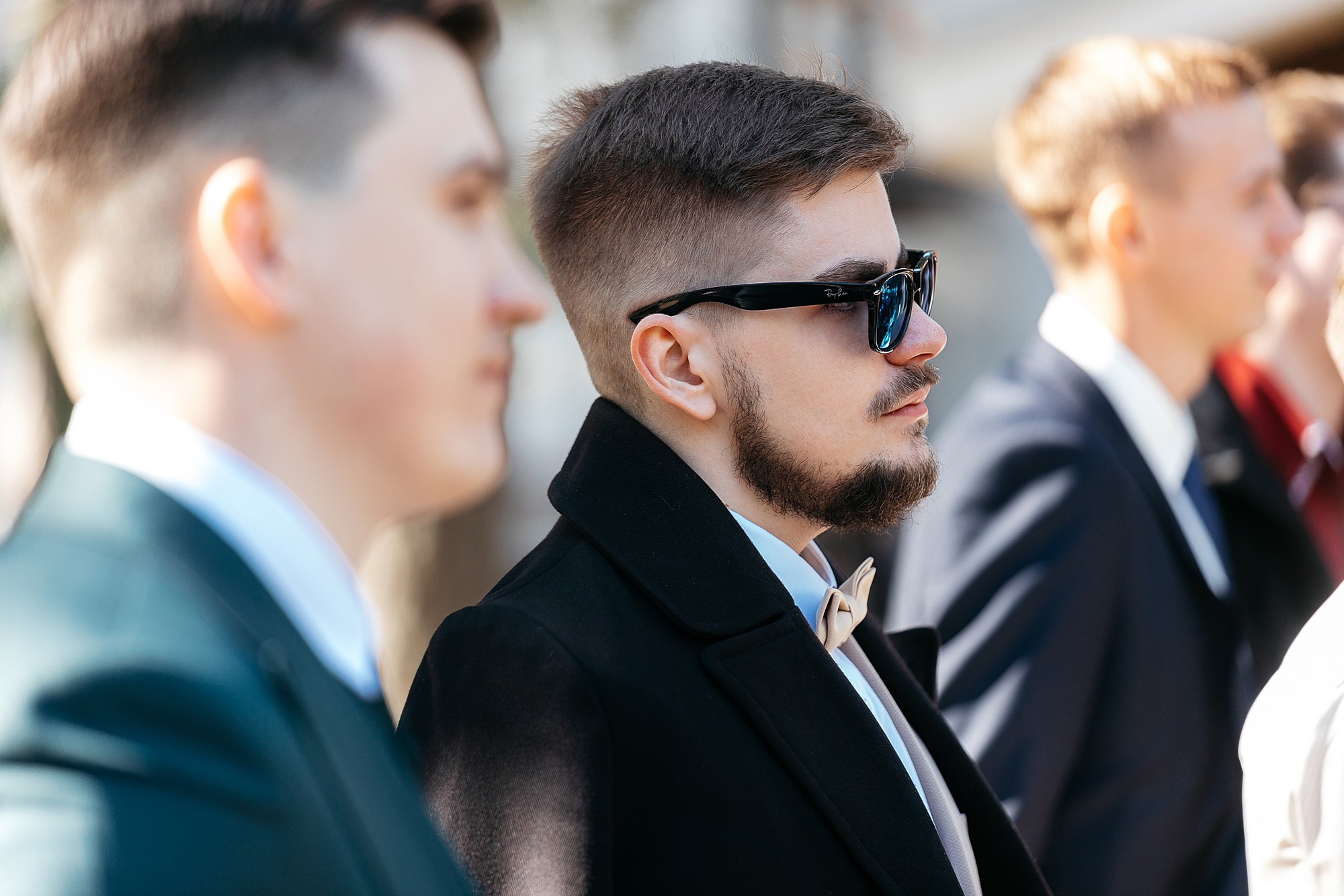 Свадебная съёмка Анастасии и Павла. Боченков Вадим | Фотограф в Пскове и Санкт-Петербурге