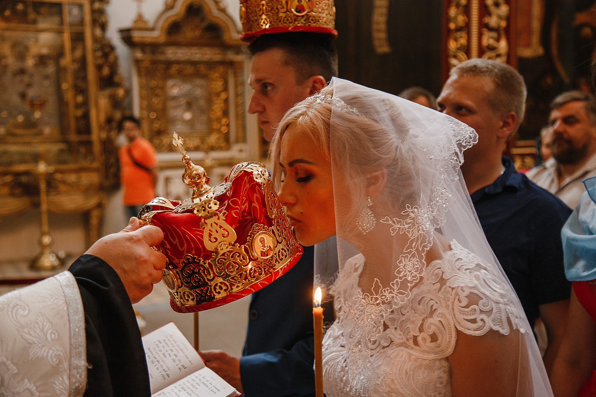 Свадебная съёмка Олеси и Андрея. Боченков Вадим | Фотограф в Пскове и Санкт-Петербурге